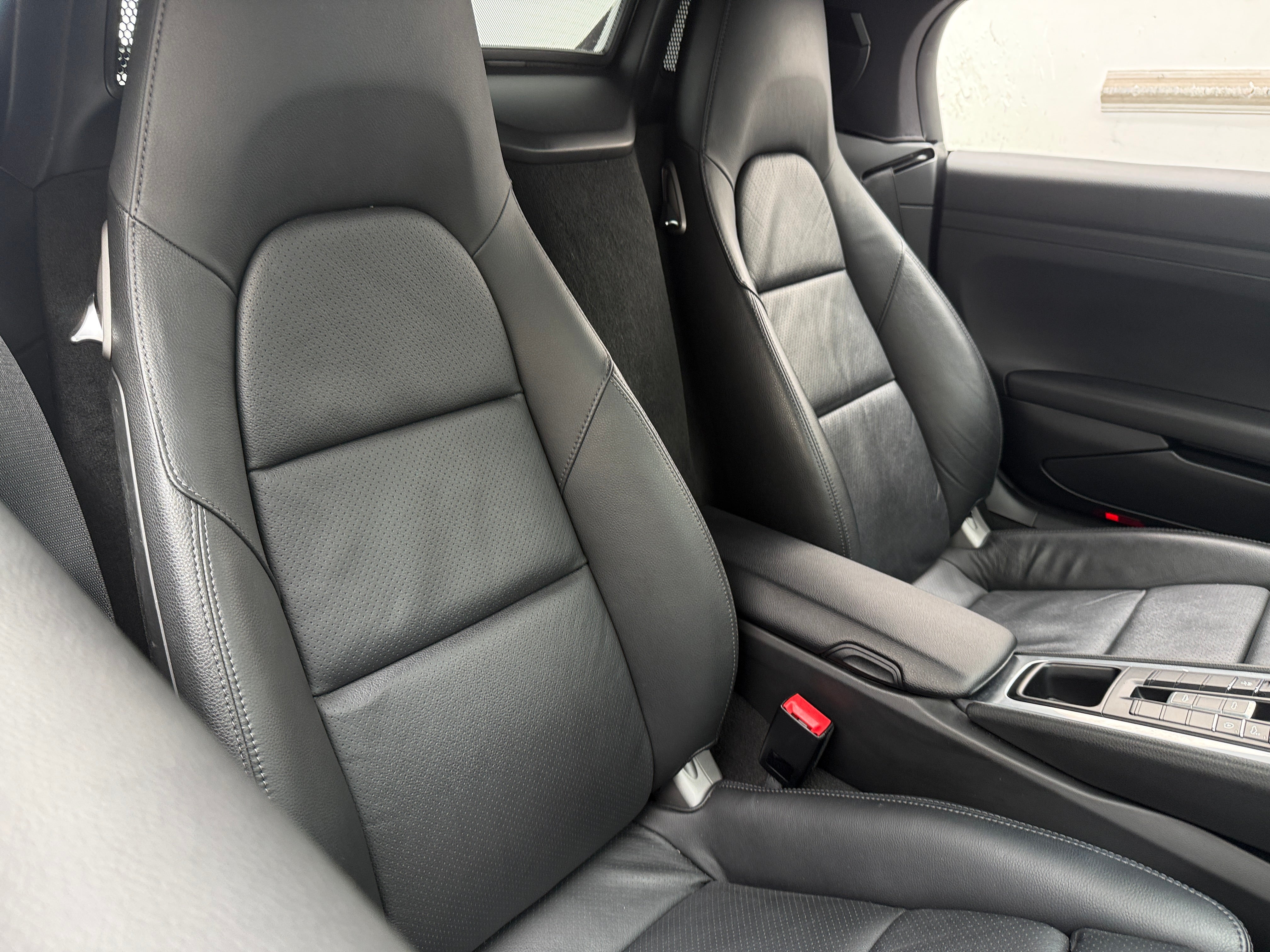 2013 Porsche Boxster Base