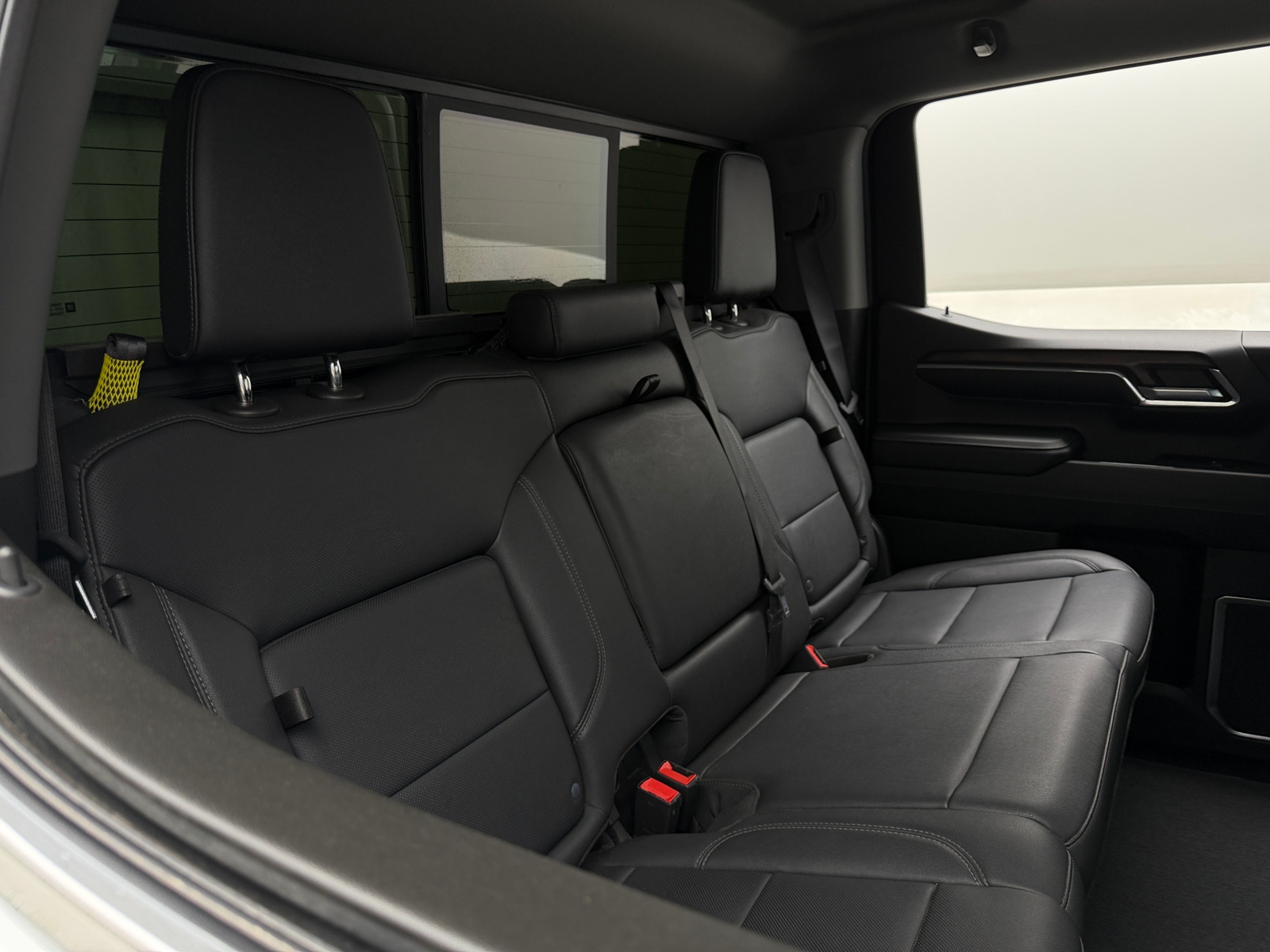 Thumbnail: 2024 GMC Sierra 1500 - 5