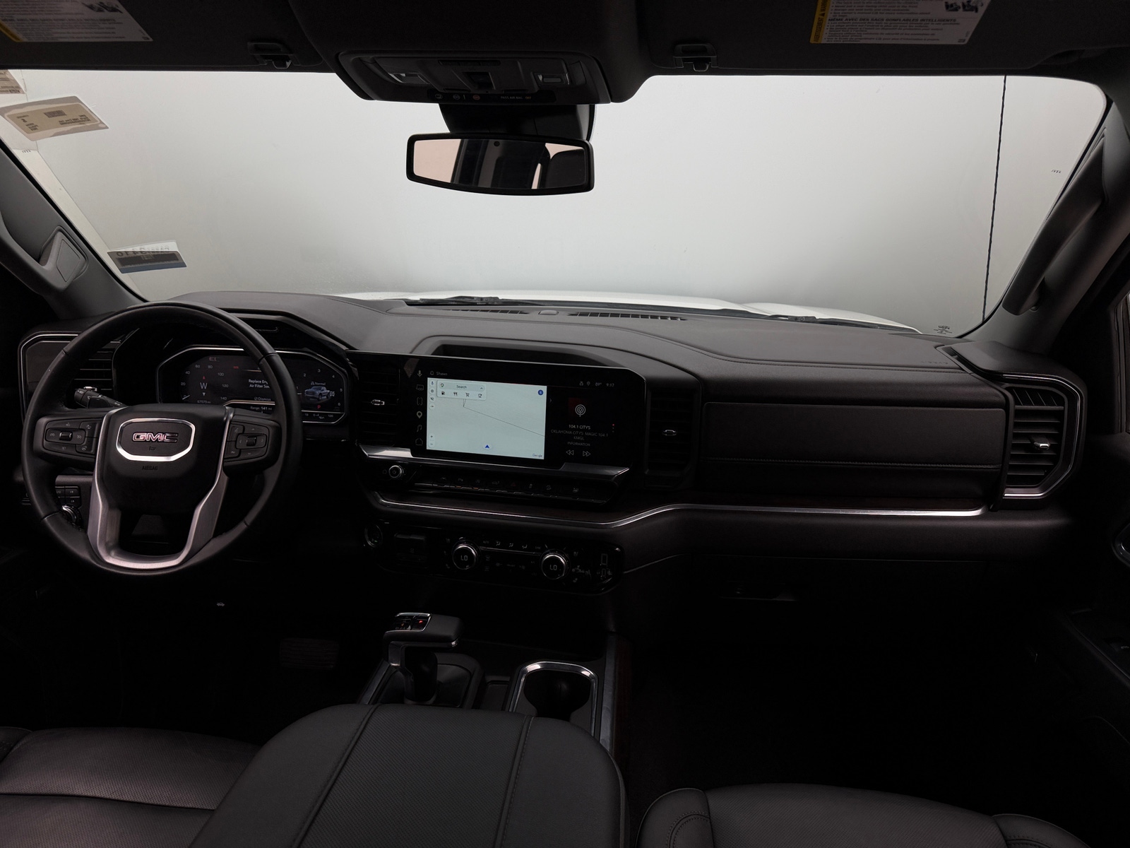 Thumbnail: 2024 GMC Sierra 1500 - 2