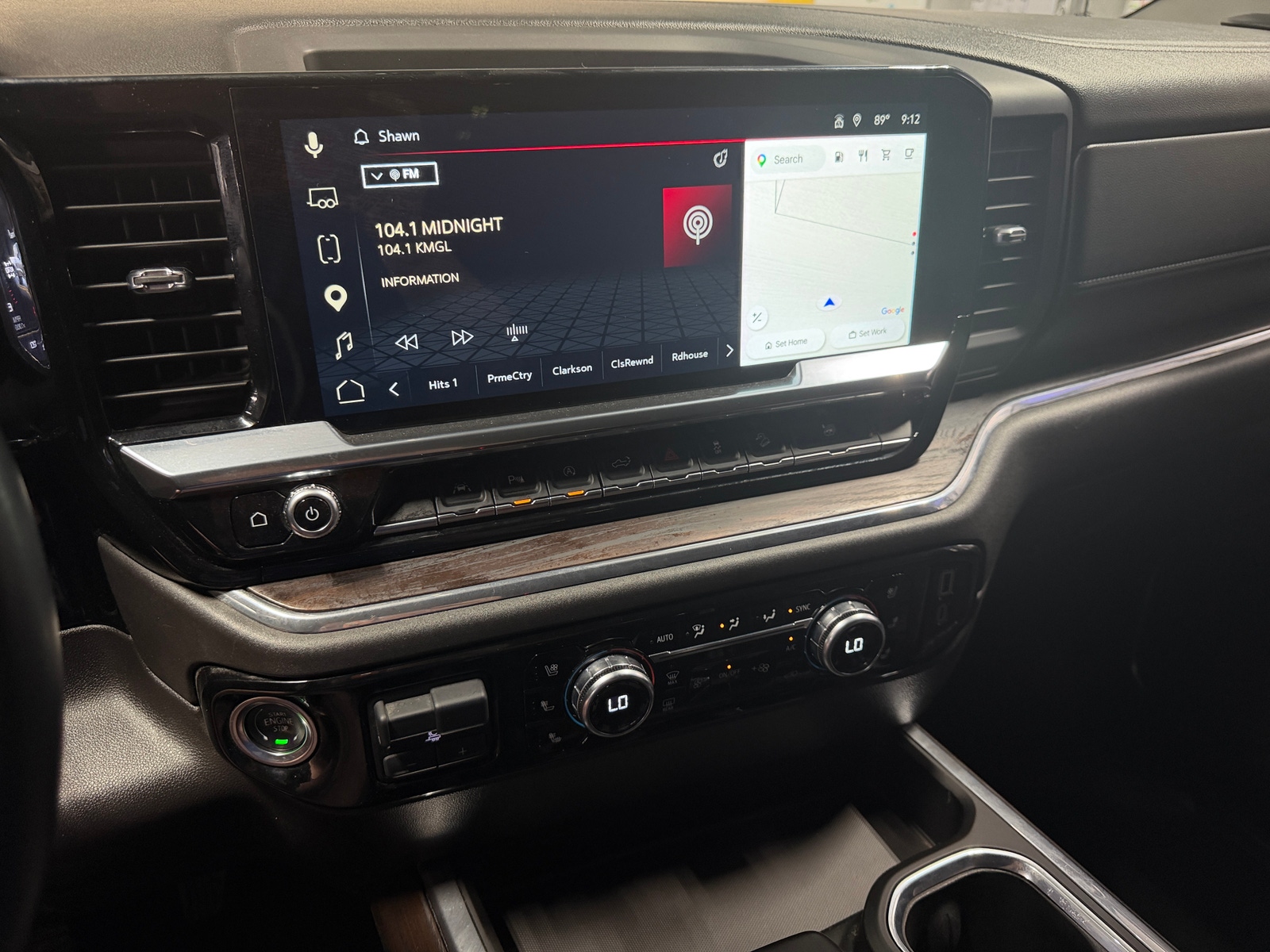 Thumbnail: 2024 GMC Sierra 1500 - 3