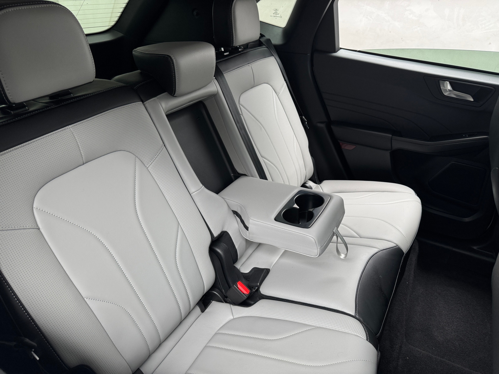 Thumbnail: 2025 Ford Escape - 6