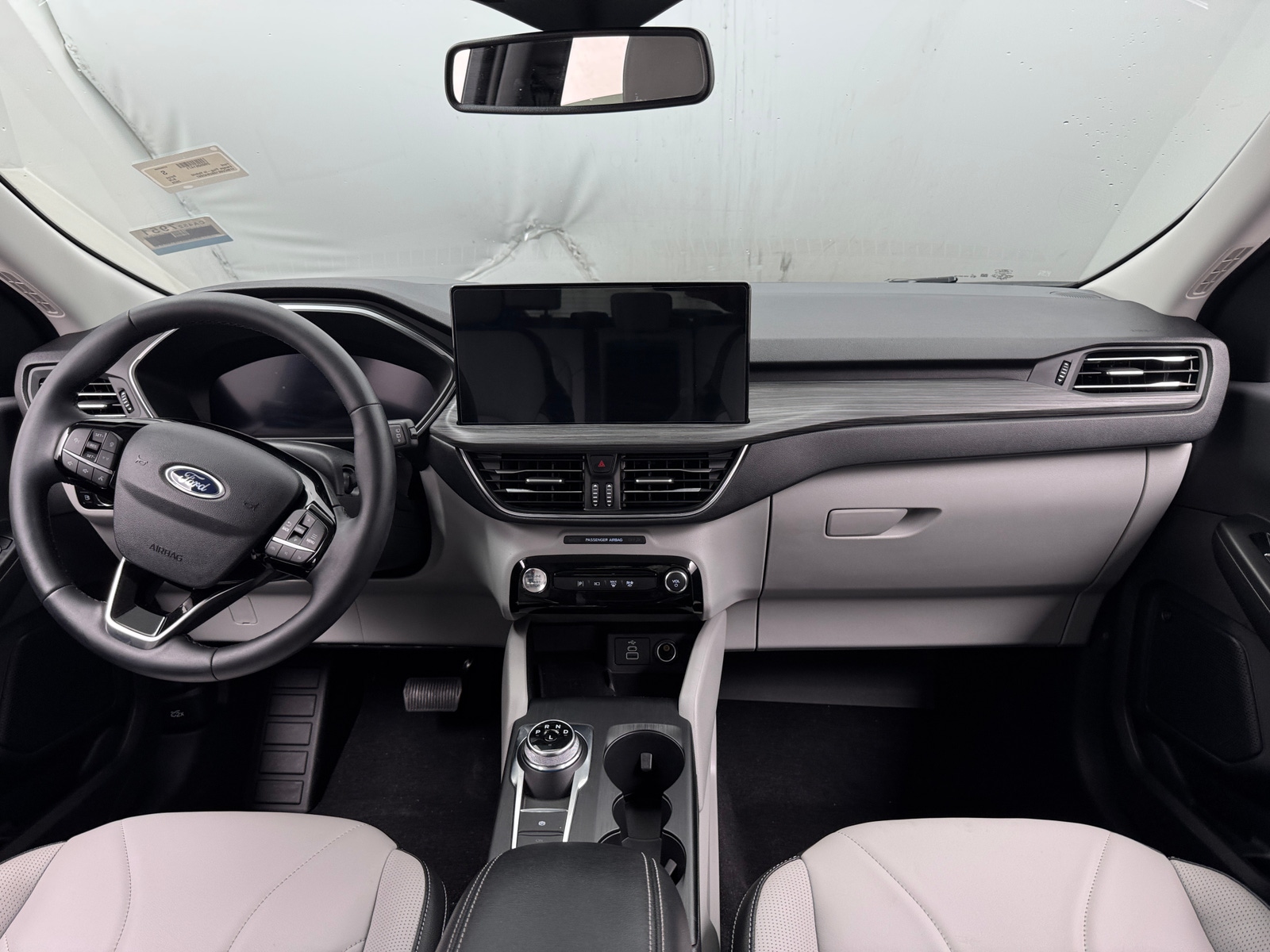 Thumbnail: 2025 Ford Escape - 3