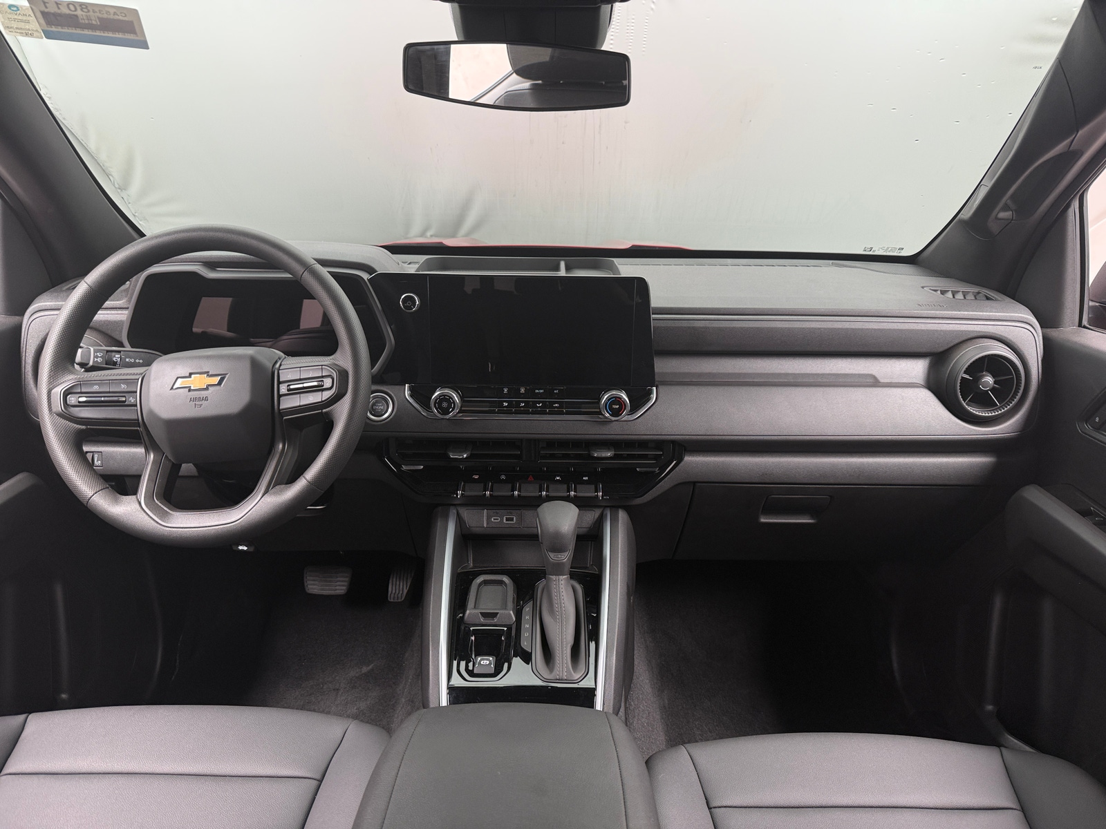 Thumbnail: 2025 Chevrolet Colorado - 3