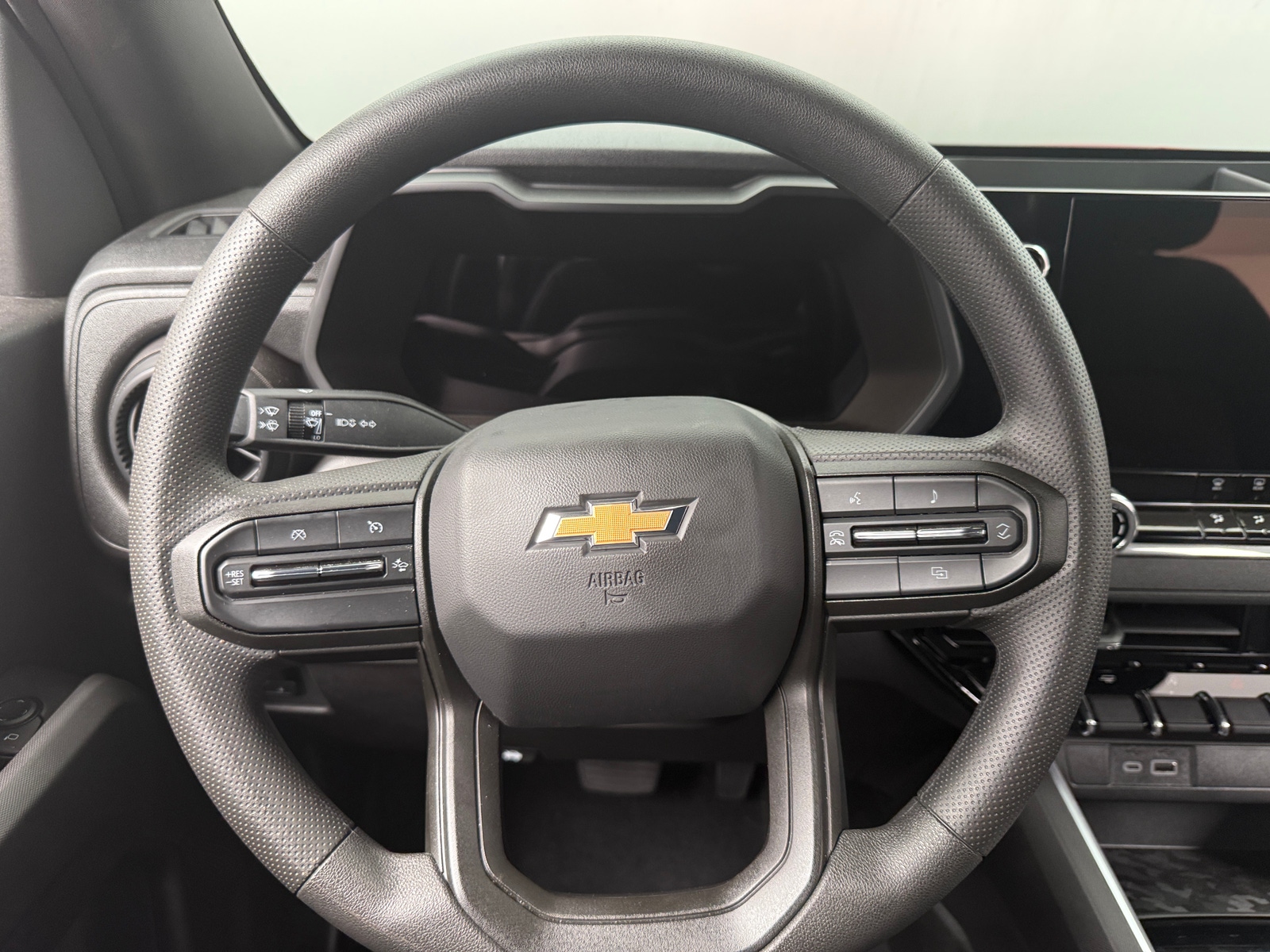 Thumbnail: 2025 Chevrolet Colorado - 5