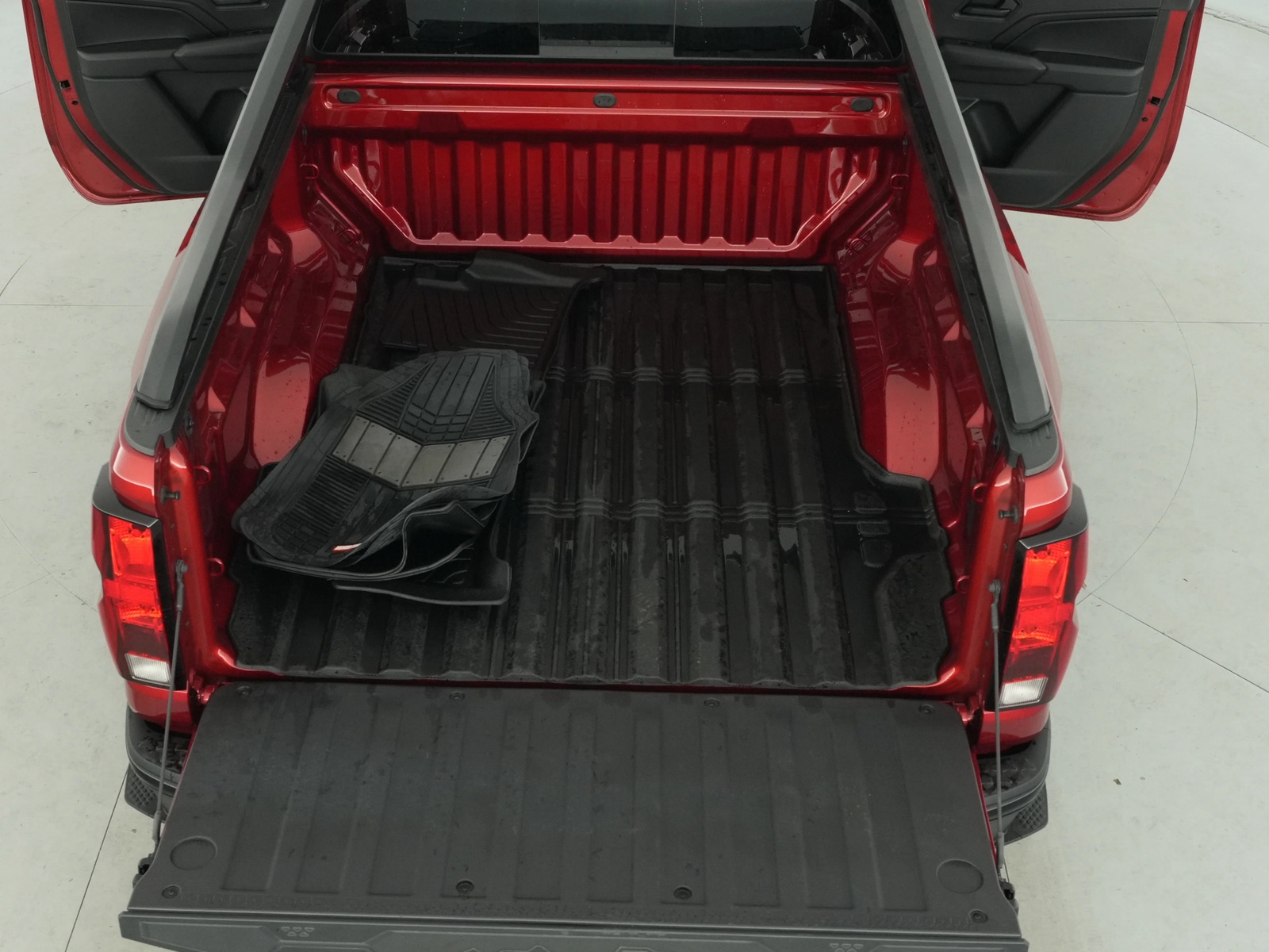 Thumbnail: 2025 Chevrolet Colorado - 7