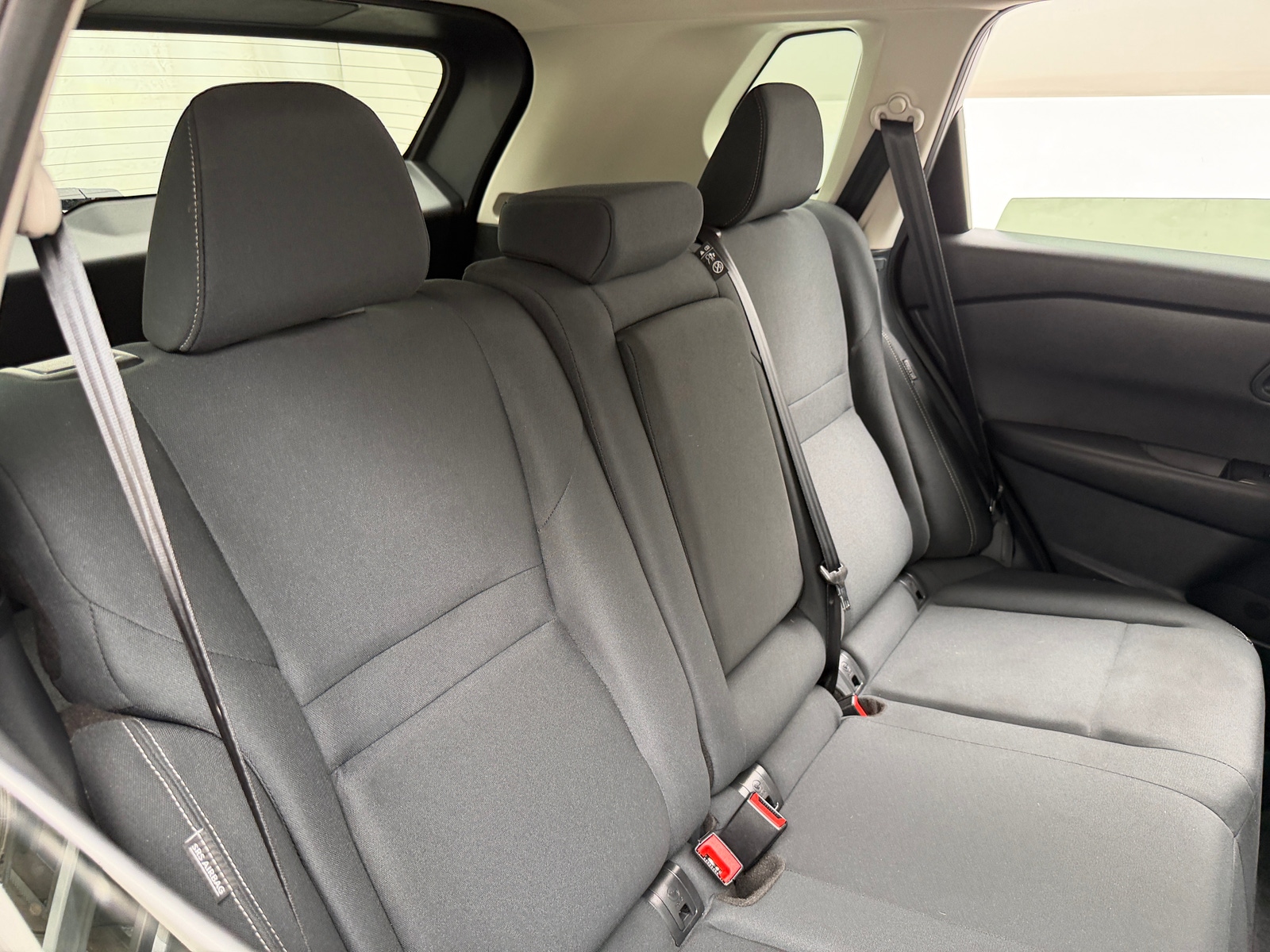Thumbnail: 2026 Nissan Rogue - 6