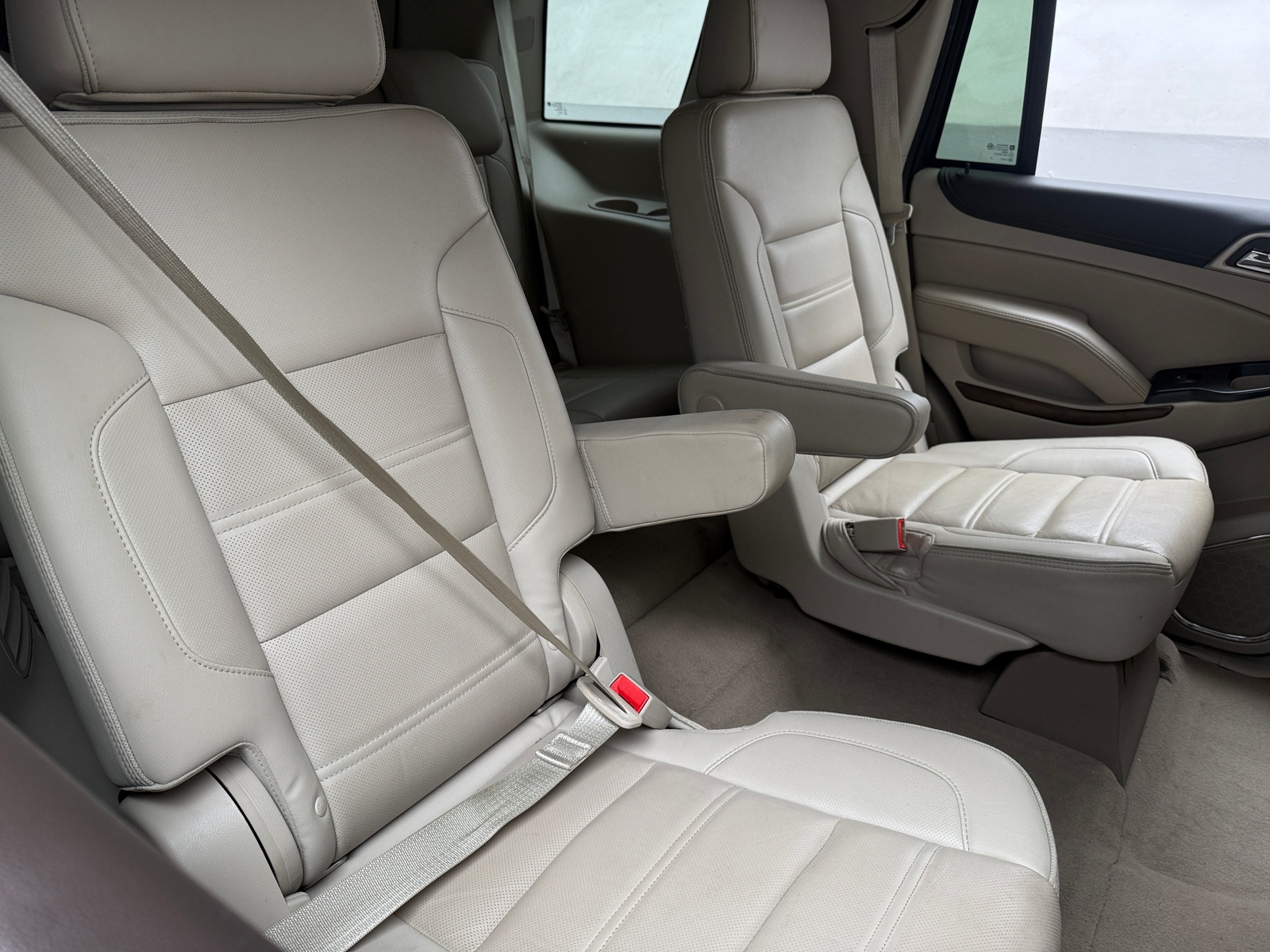 Thumbnail: 2019 GMC Yukon - 5