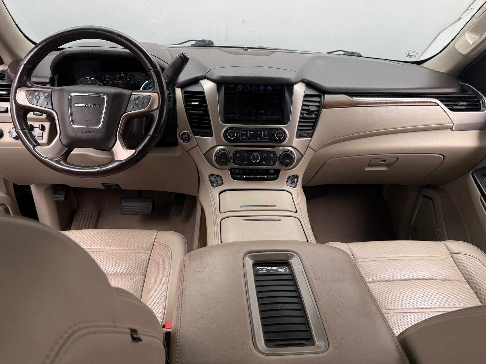 Thumbnail: 2019 GMC Yukon - 2