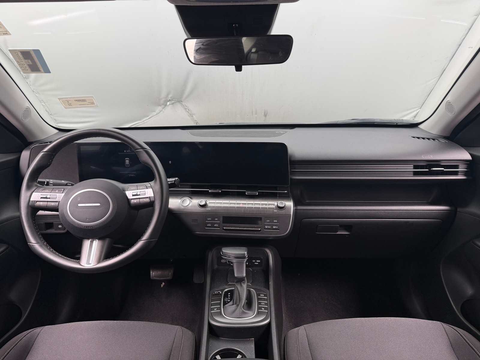 Thumbnail: 2026 Hyundai Kona - 3