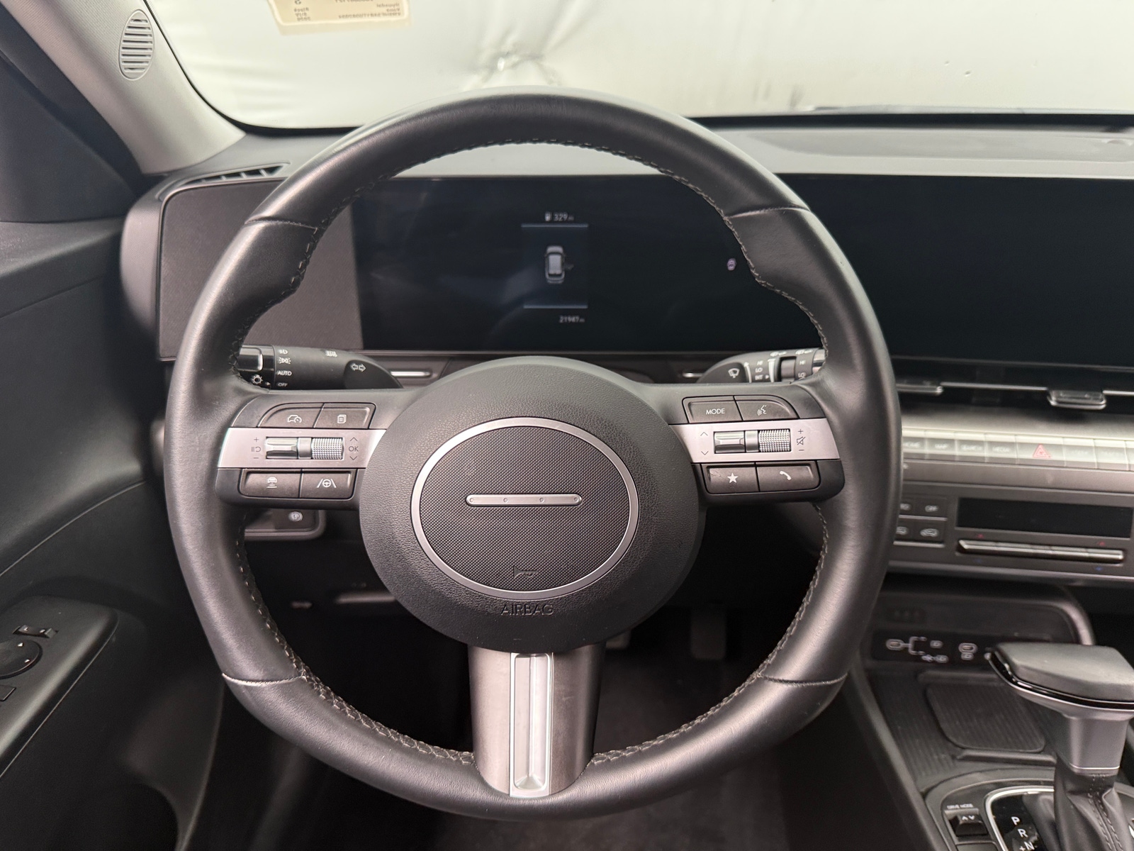 Thumbnail: 2026 Hyundai Kona - 5