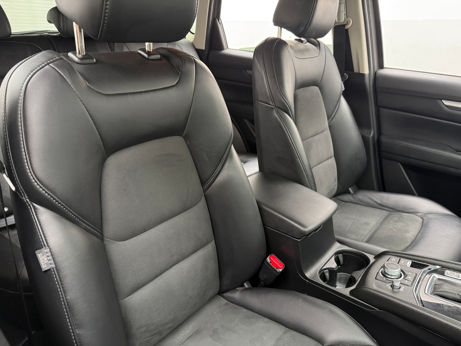 Thumbnail: 2019 Mazda CX-5 - 2