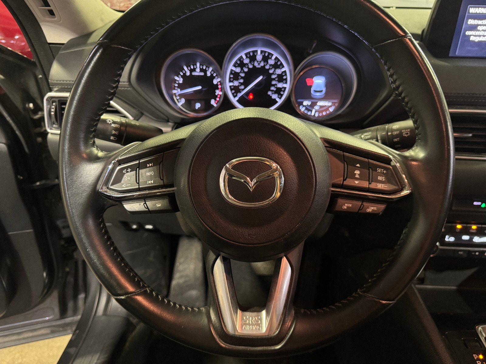 Thumbnail: 2019 Mazda CX-5 - 5