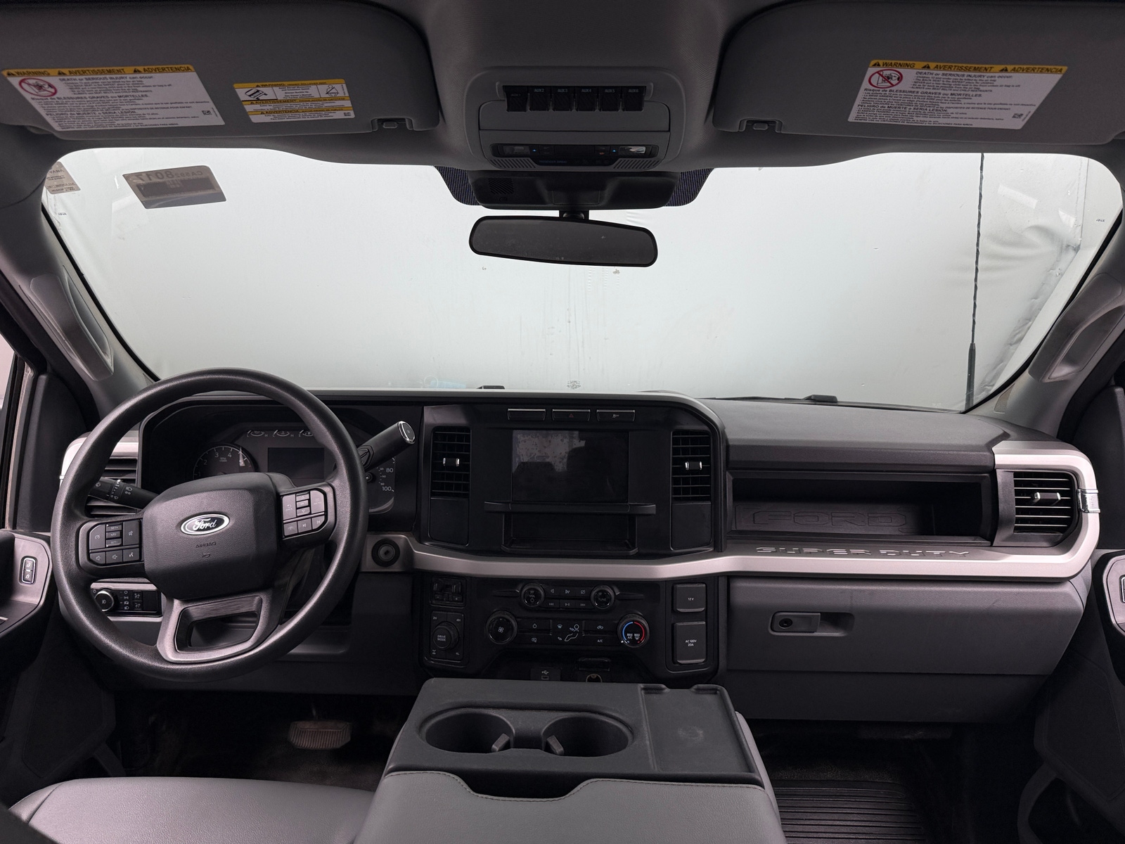 Thumbnail: 2024 Ford Econoline - 3