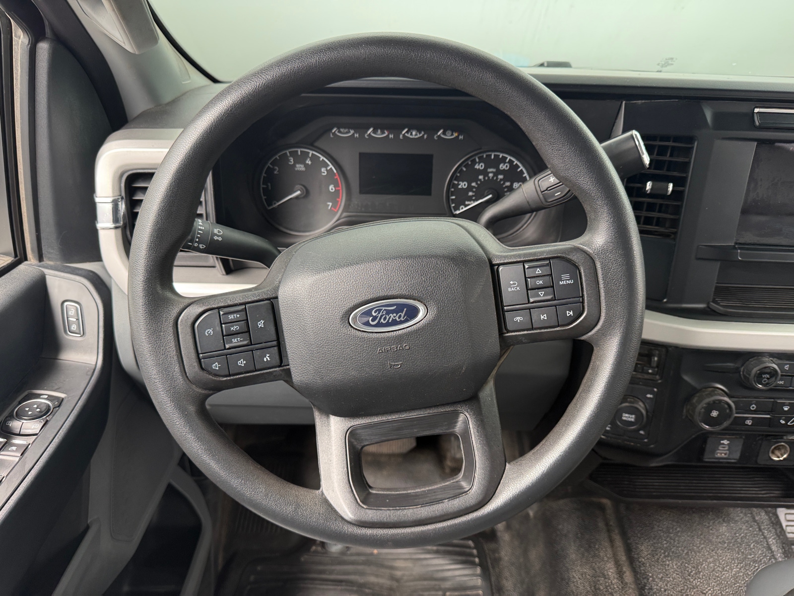 Thumbnail: 2024 Ford Econoline - 5