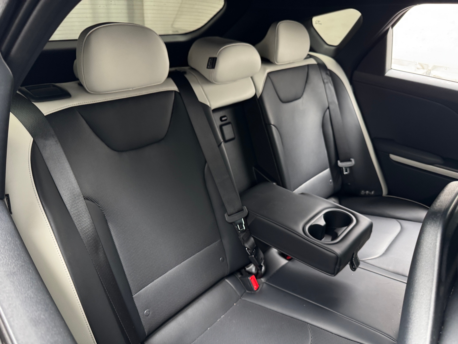 Thumbnail: 2026 Kia K4 - 5