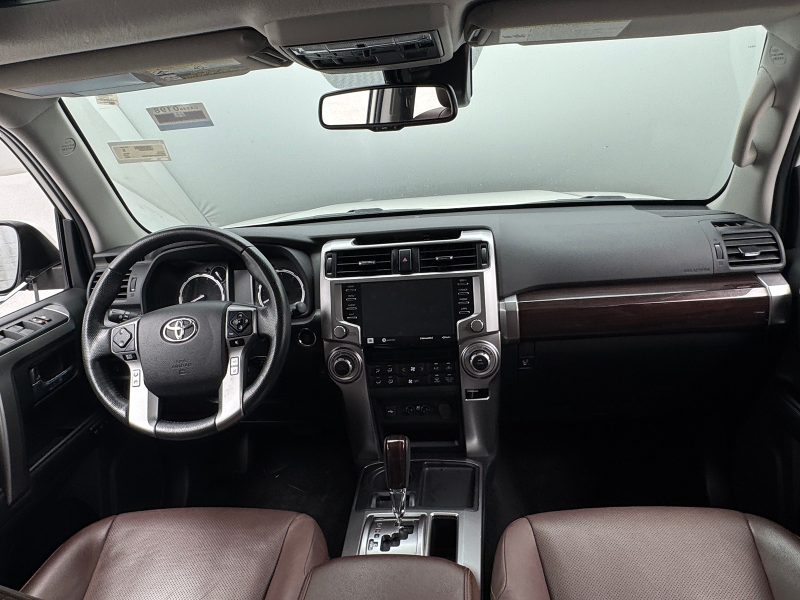 Thumbnail: 2023 Toyota 4Runner - 2