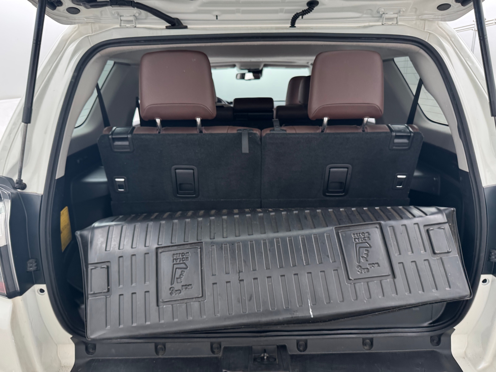 Thumbnail: 2023 Toyota 4Runner - 6