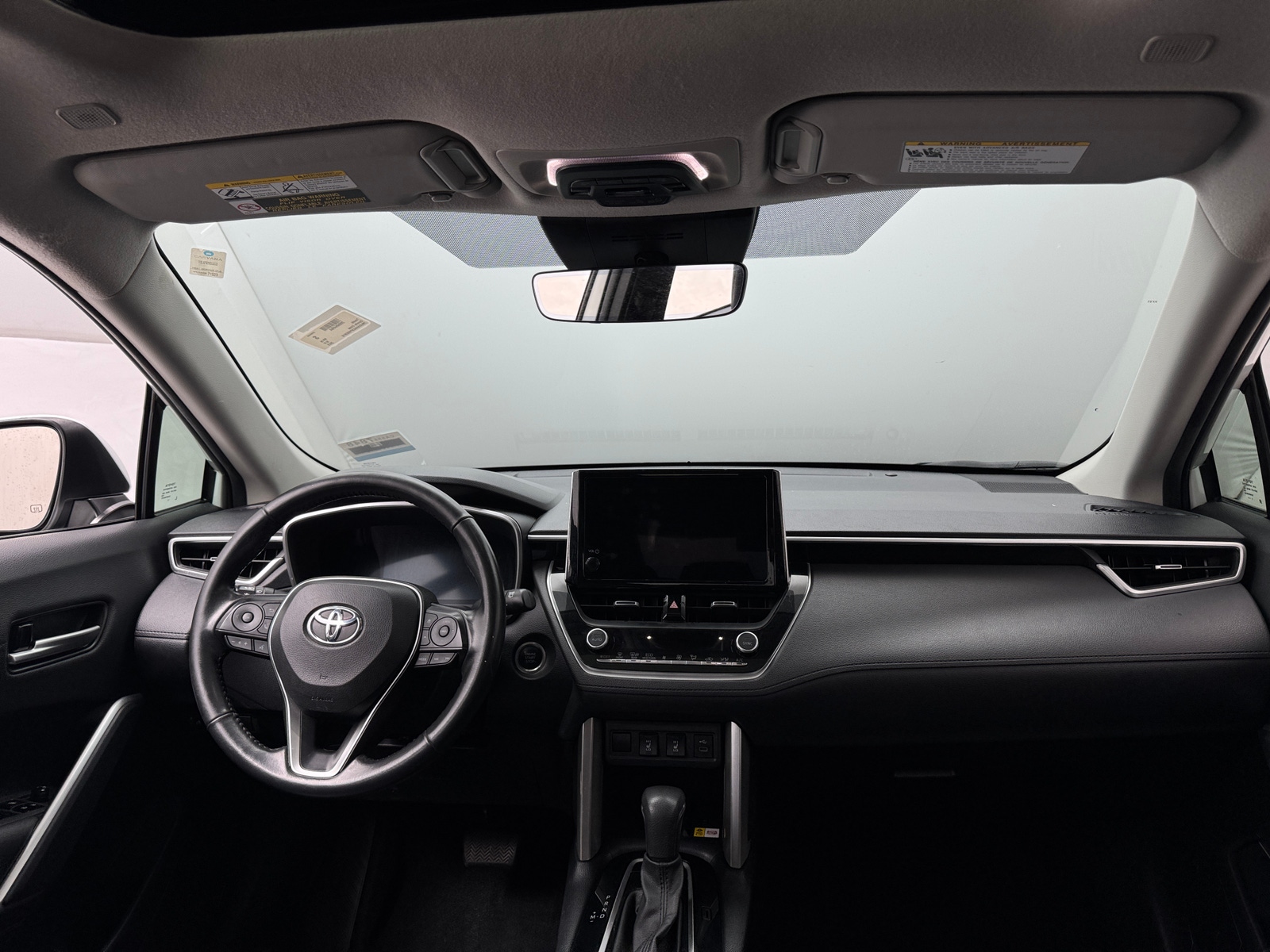 Thumbnail: 2023 Toyota Corolla Cross - 2