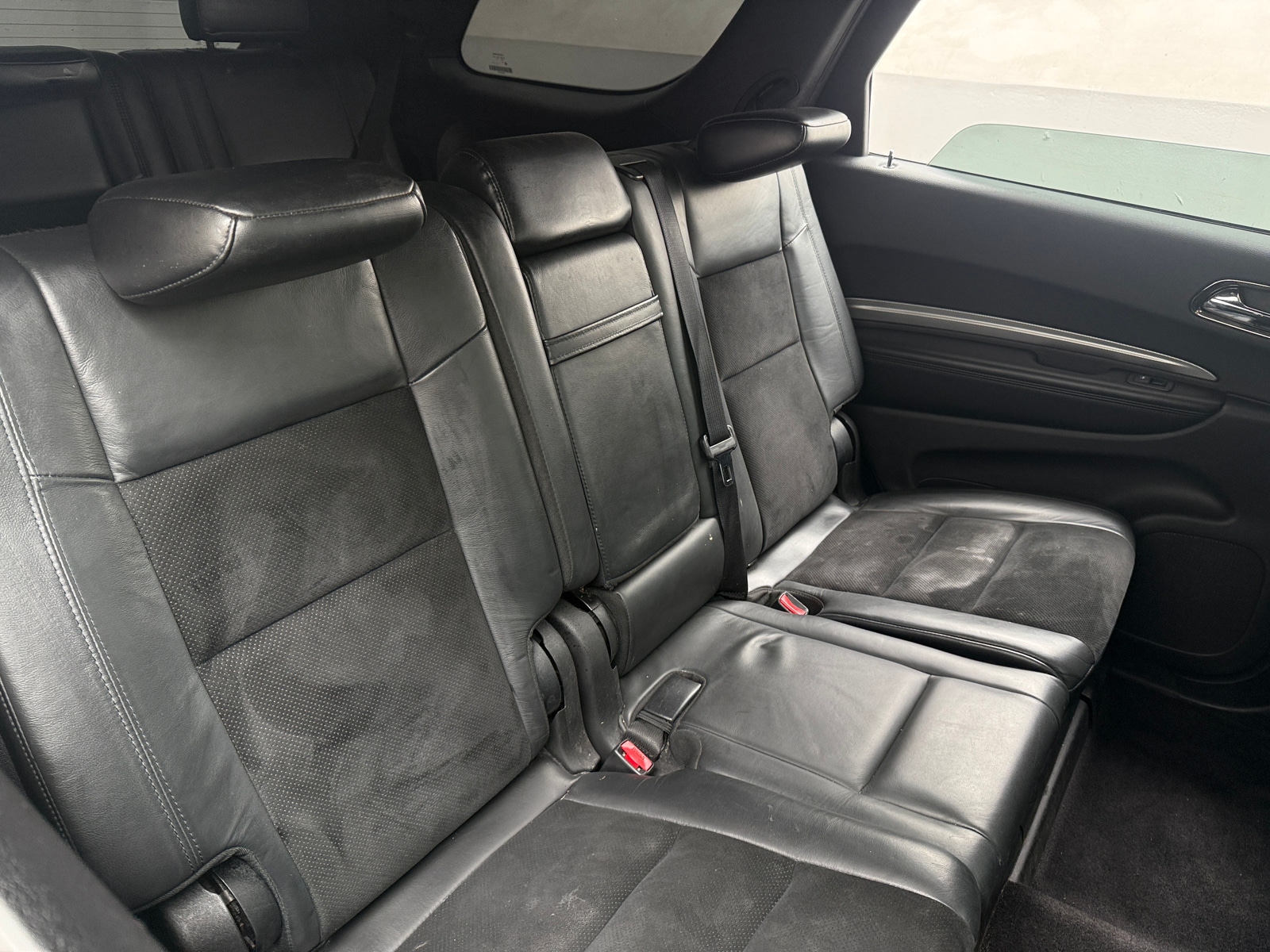 Thumbnail: 2018 Dodge Durango - 5