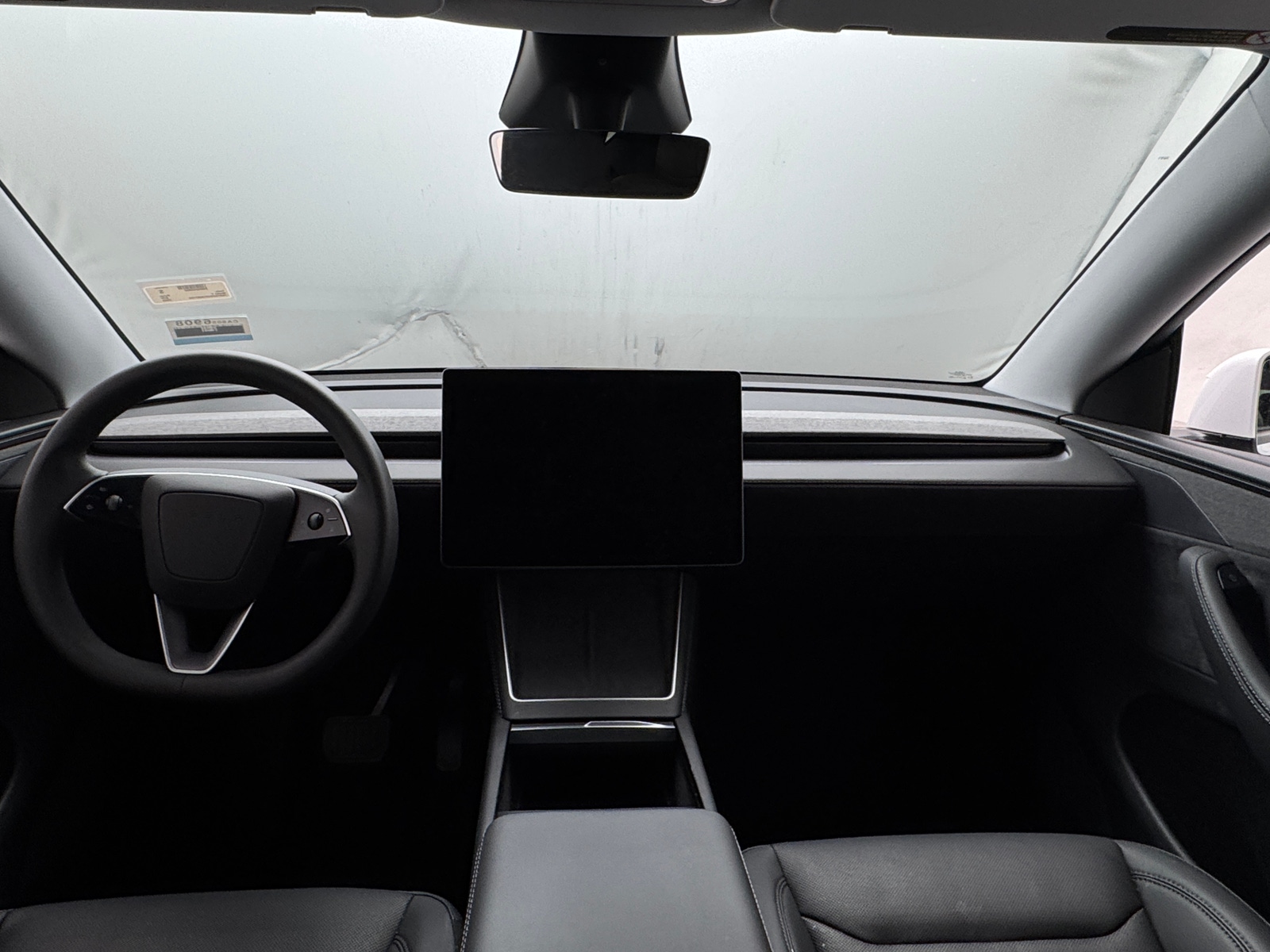 Thumbnail: 2026 Tesla Model Y - 2