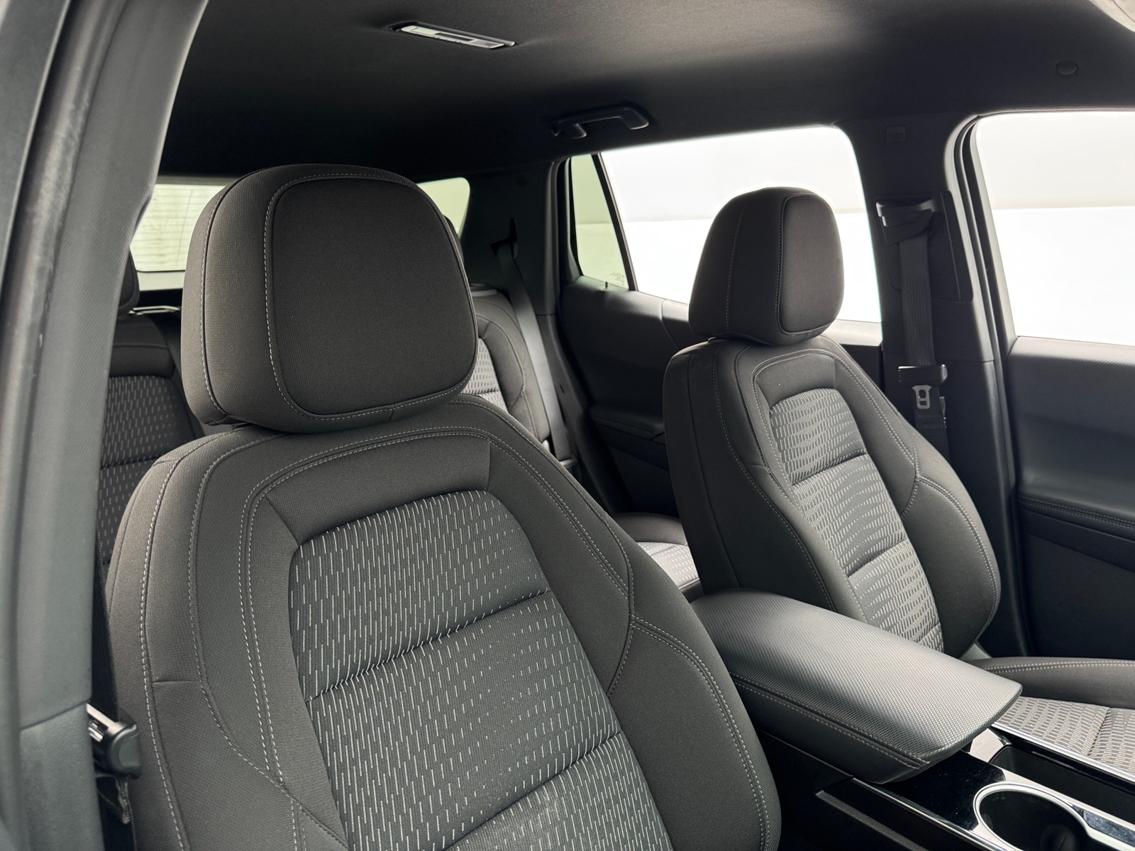 Thumbnail: 2025 Chevrolet Equinox - 2