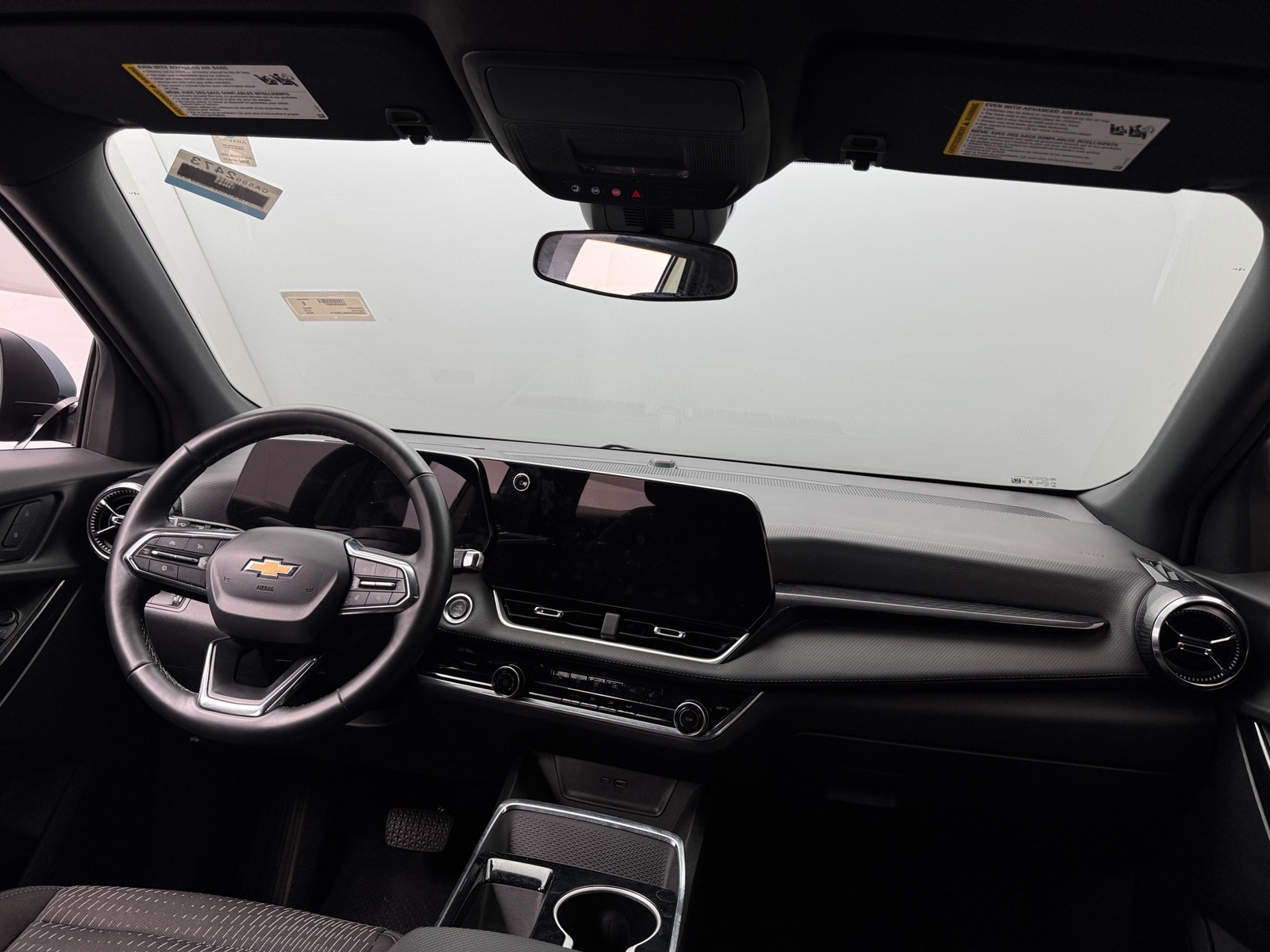 Thumbnail: 2025 Chevrolet Equinox - 3