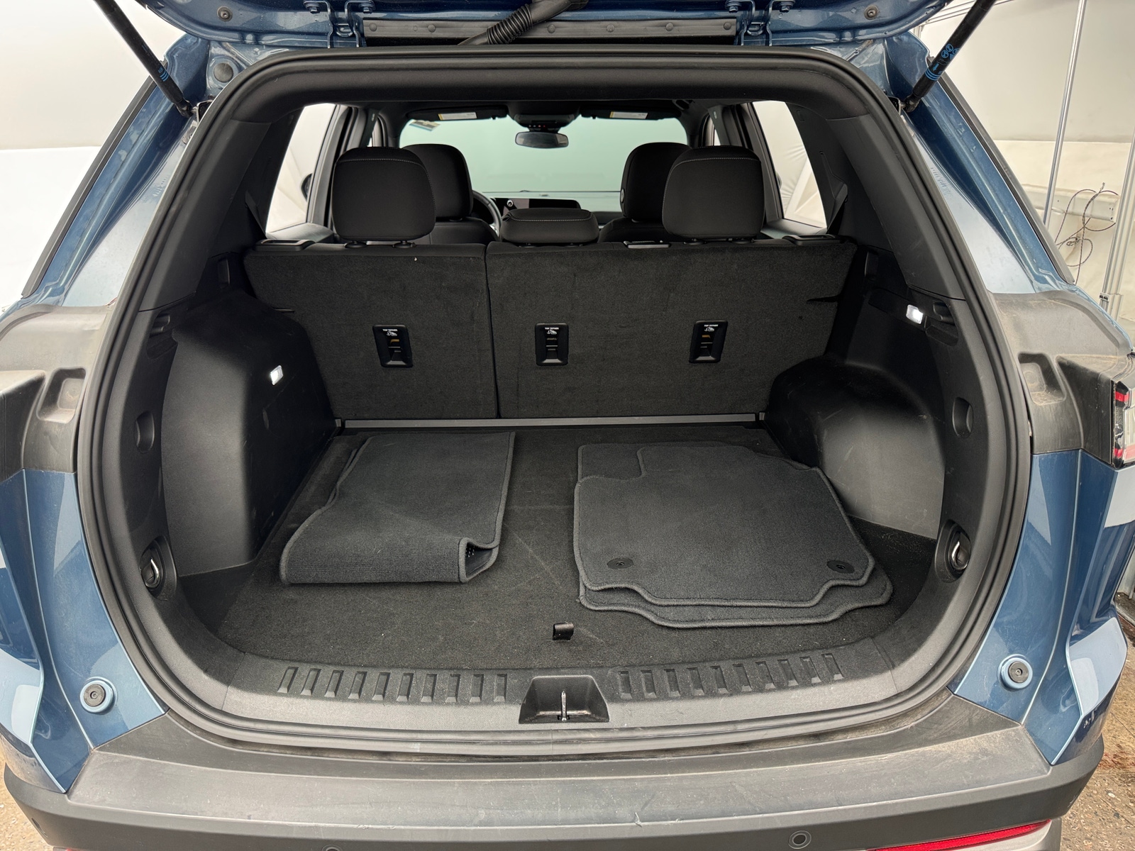 Thumbnail: 2025 Chevrolet Equinox - 7