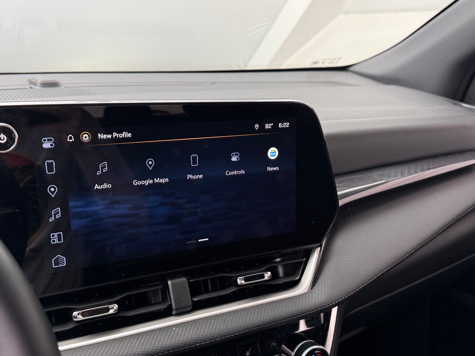 Thumbnail: 2025 Chevrolet Equinox - 4