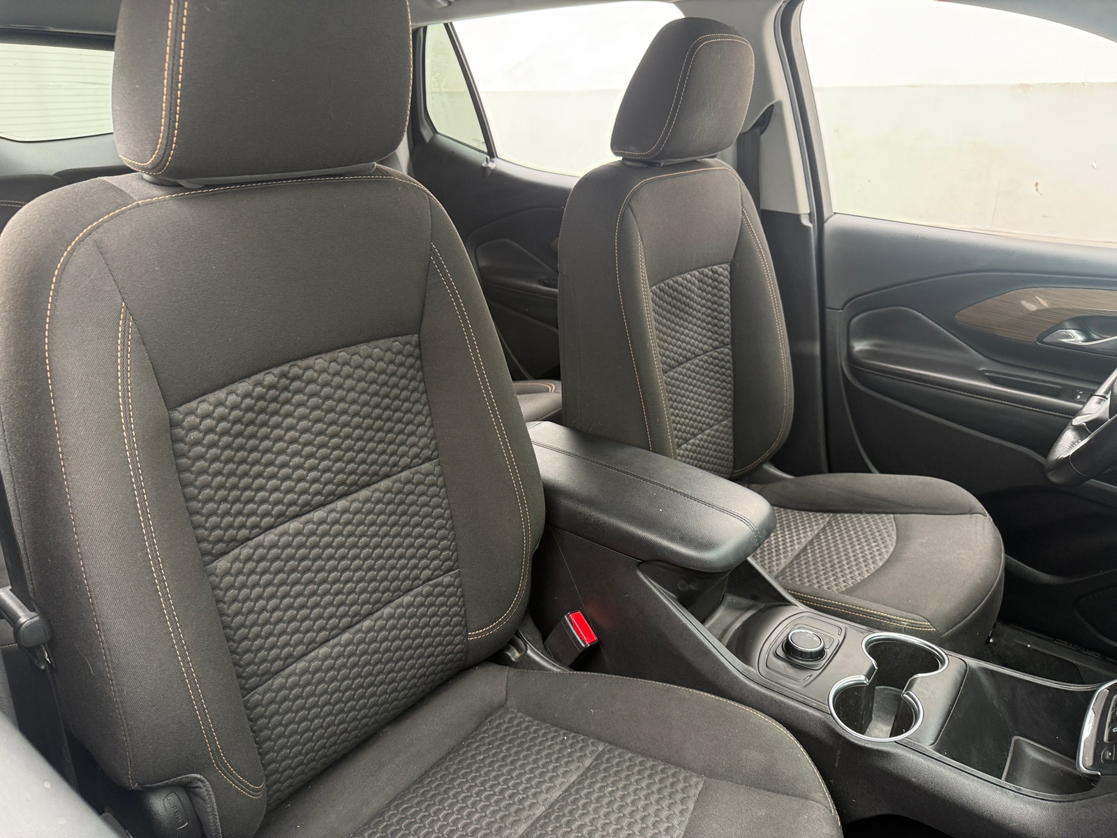 Thumbnail: 2019 GMC Terrain - 2