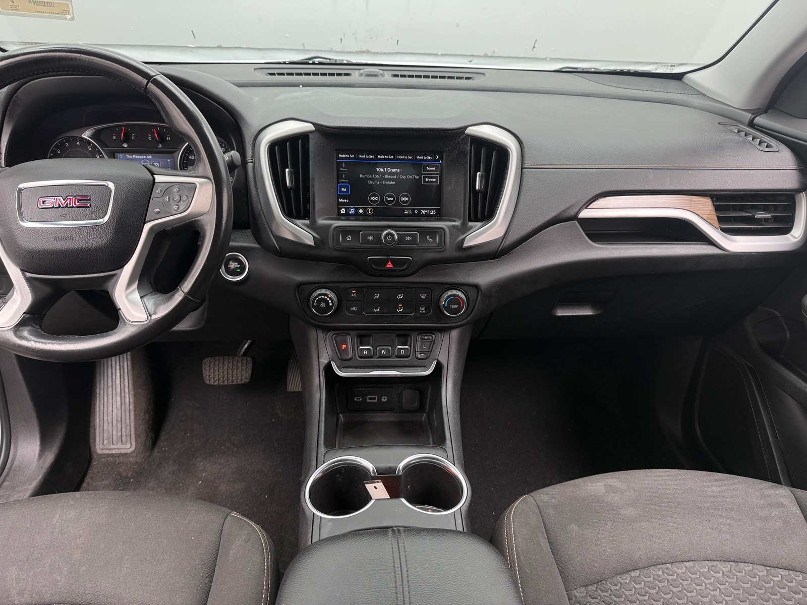 Thumbnail: 2019 GMC Terrain - 3