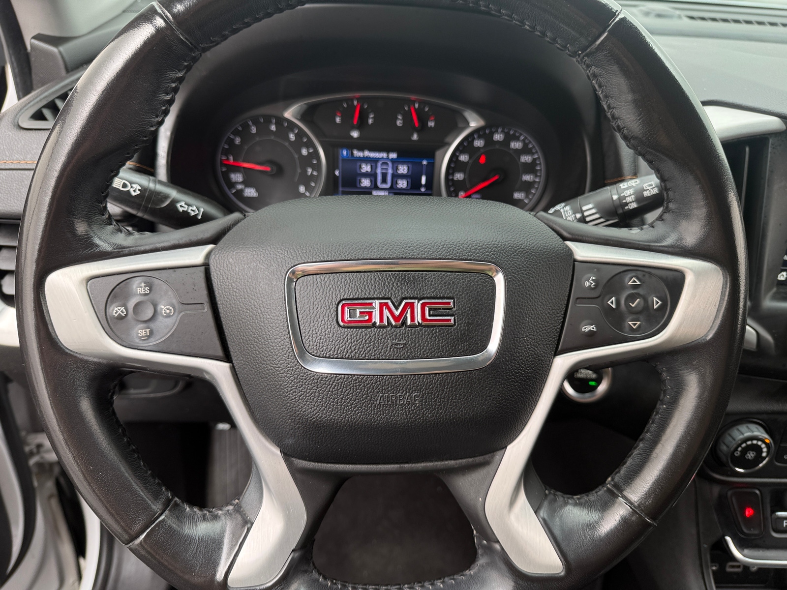 Thumbnail: 2019 GMC Terrain - 5