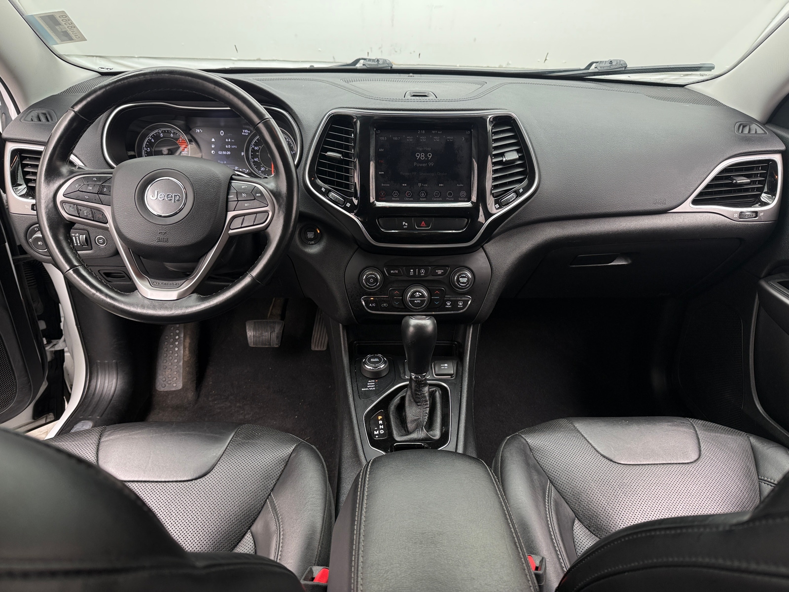 Thumbnail: 2019 Jeep Cherokee - 2