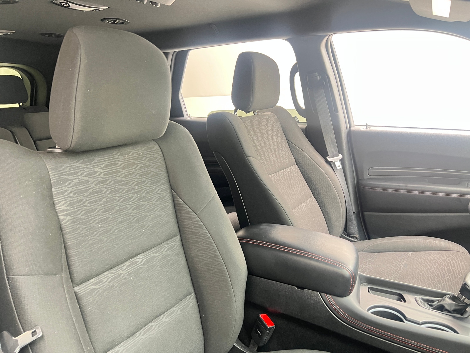 Thumbnail: 2026 Dodge Durango - 2
