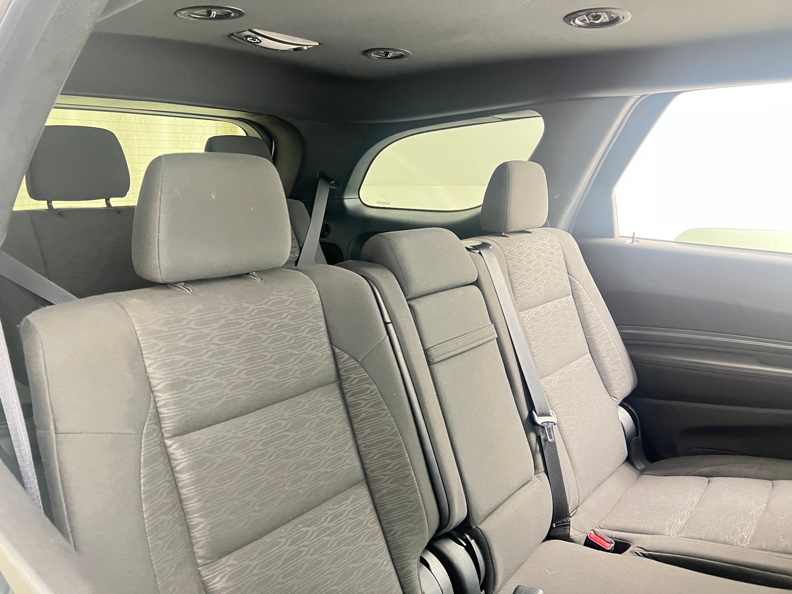 Thumbnail: 2026 Dodge Durango - 6