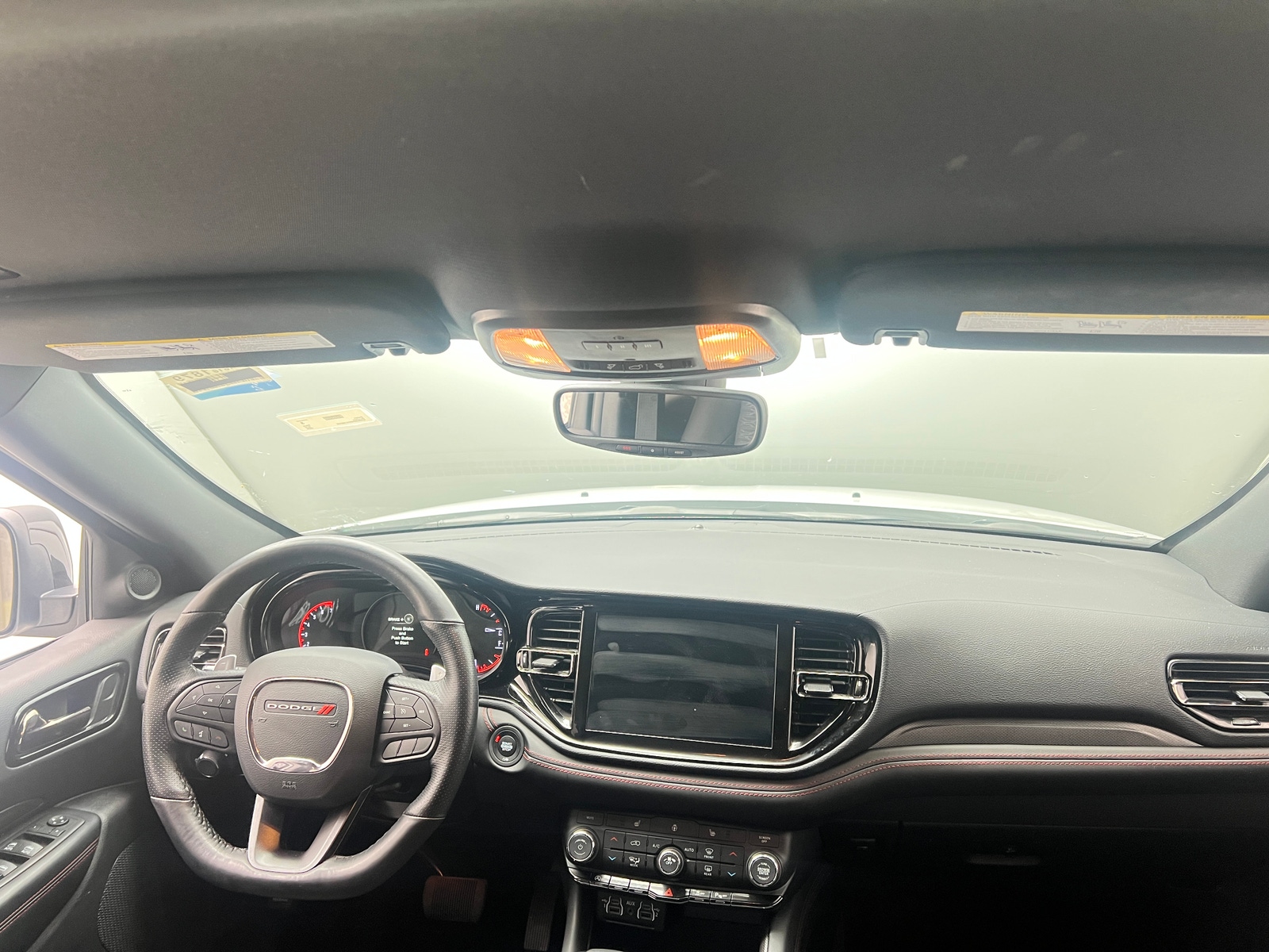 Thumbnail: 2026 Dodge Durango - 3