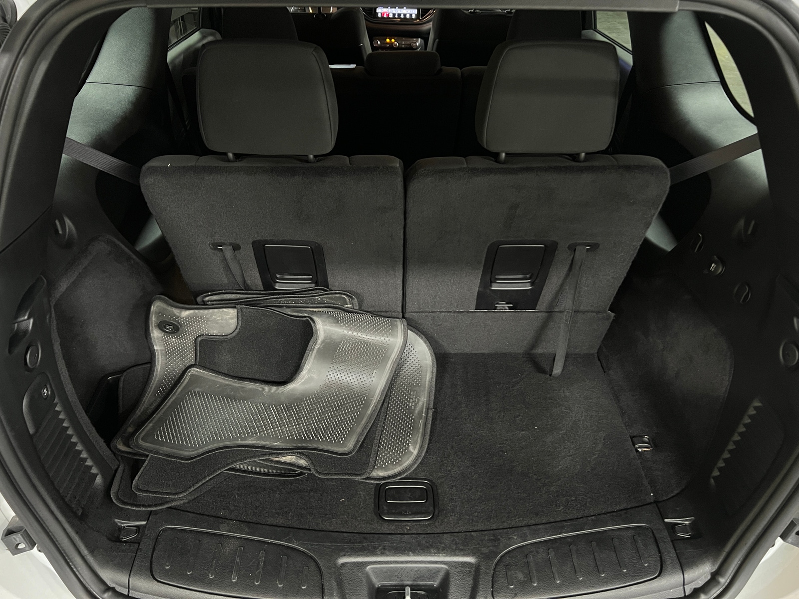 Thumbnail: 2026 Dodge Durango - 7