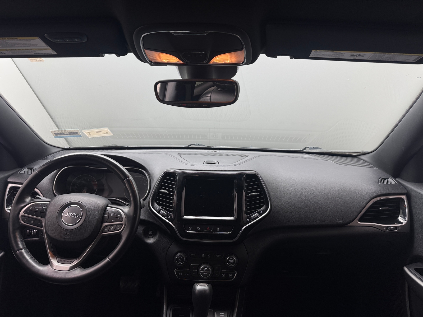 Thumbnail: 2019 Jeep Cherokee - 2