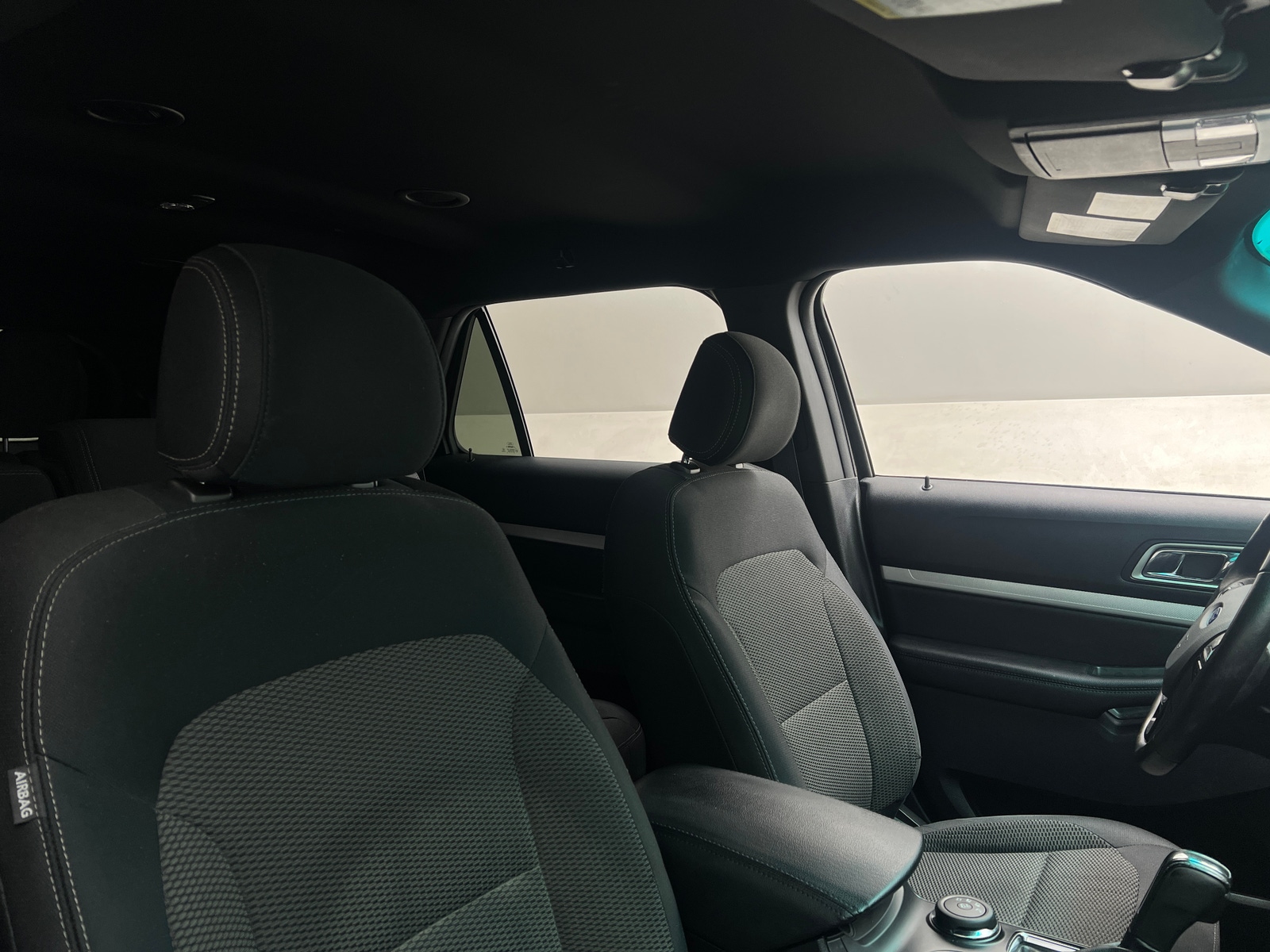 Thumbnail: 2016 Ford Explorer - 2