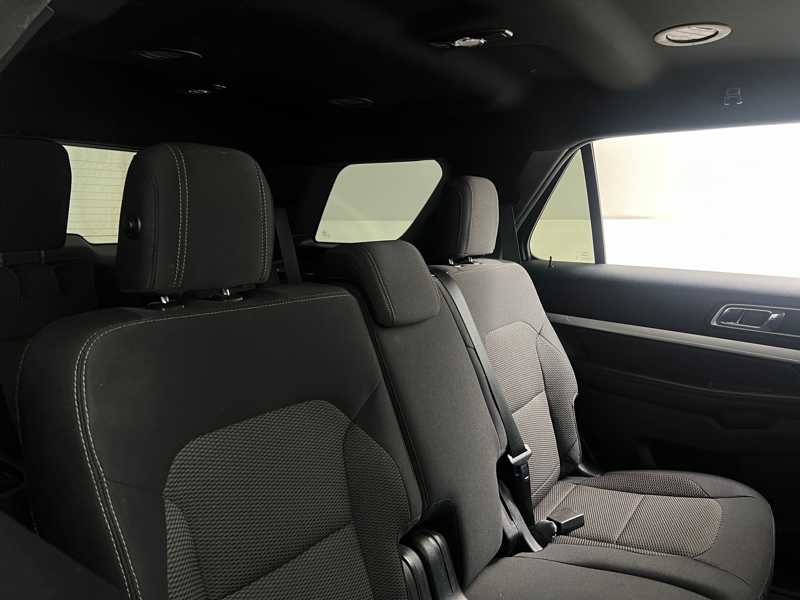 Thumbnail: 2016 Ford Explorer - 6