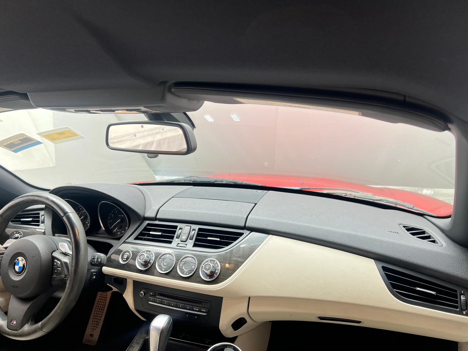 Thumbnail: 2011 BMW Z4 - 2