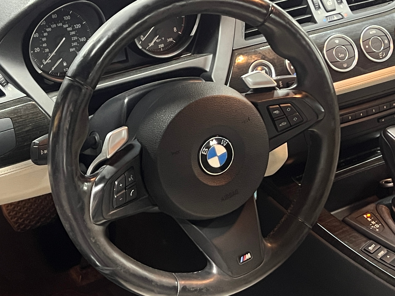 Thumbnail: 2011 BMW Z4 - 4