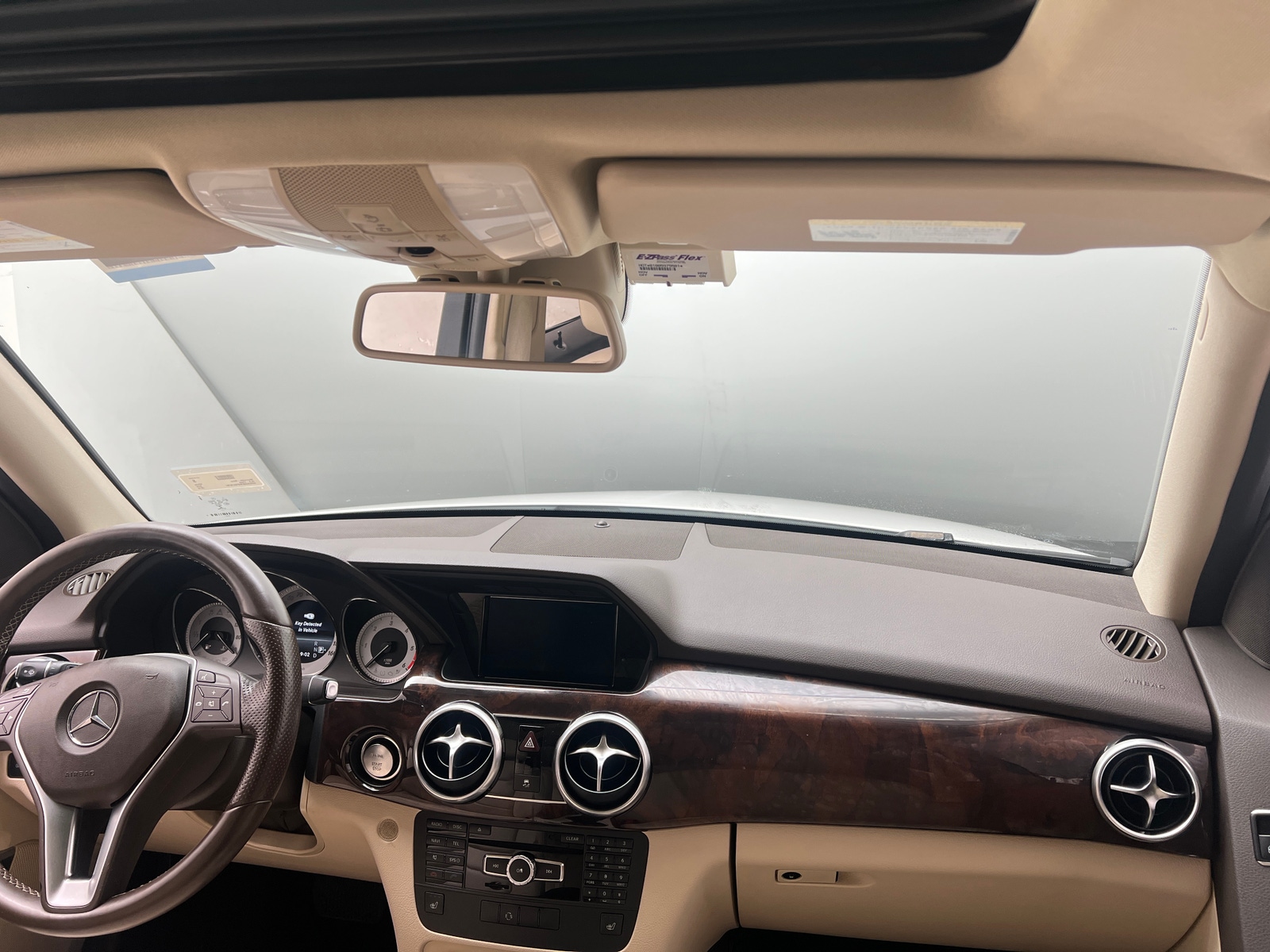Thumbnail: 2015 Mercedes-Benz GLK - 2