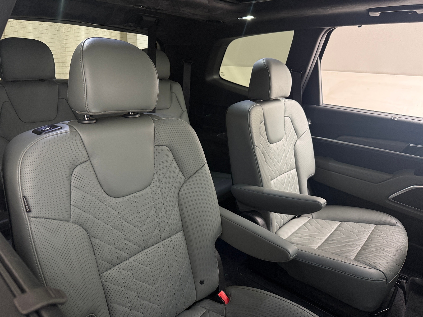 Thumbnail: 2024 Kia Telluride - 5
