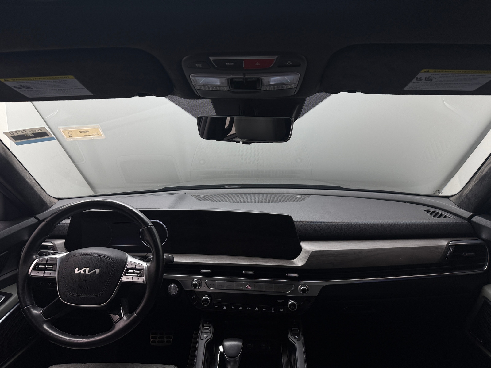 Thumbnail: 2024 Kia Telluride - 2