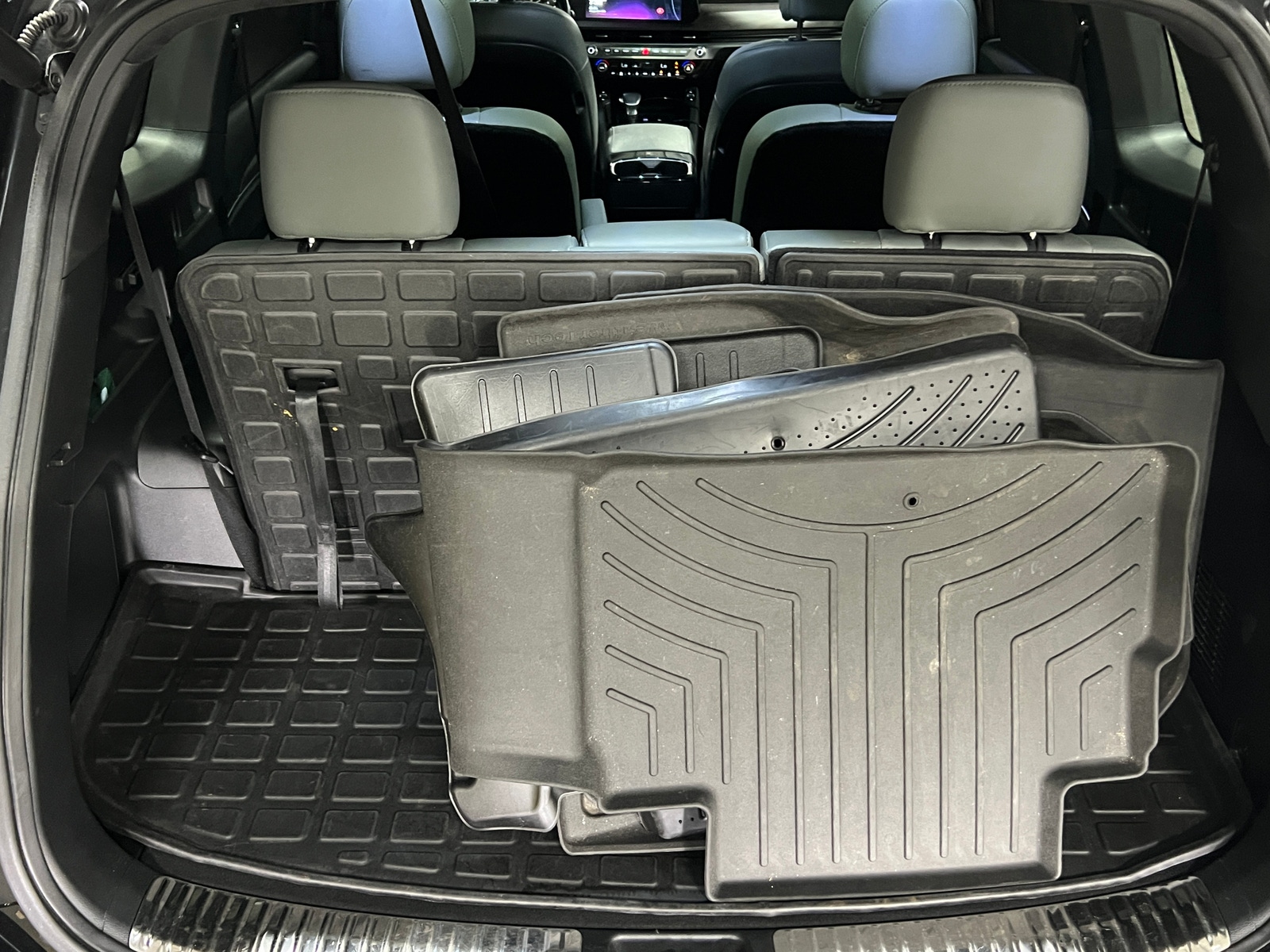 Thumbnail: 2024 Kia Telluride - 6
