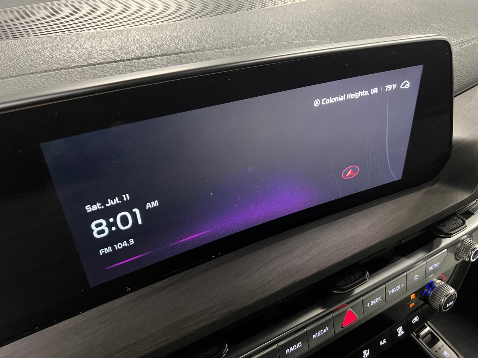Thumbnail: 2024 Kia Telluride - 3