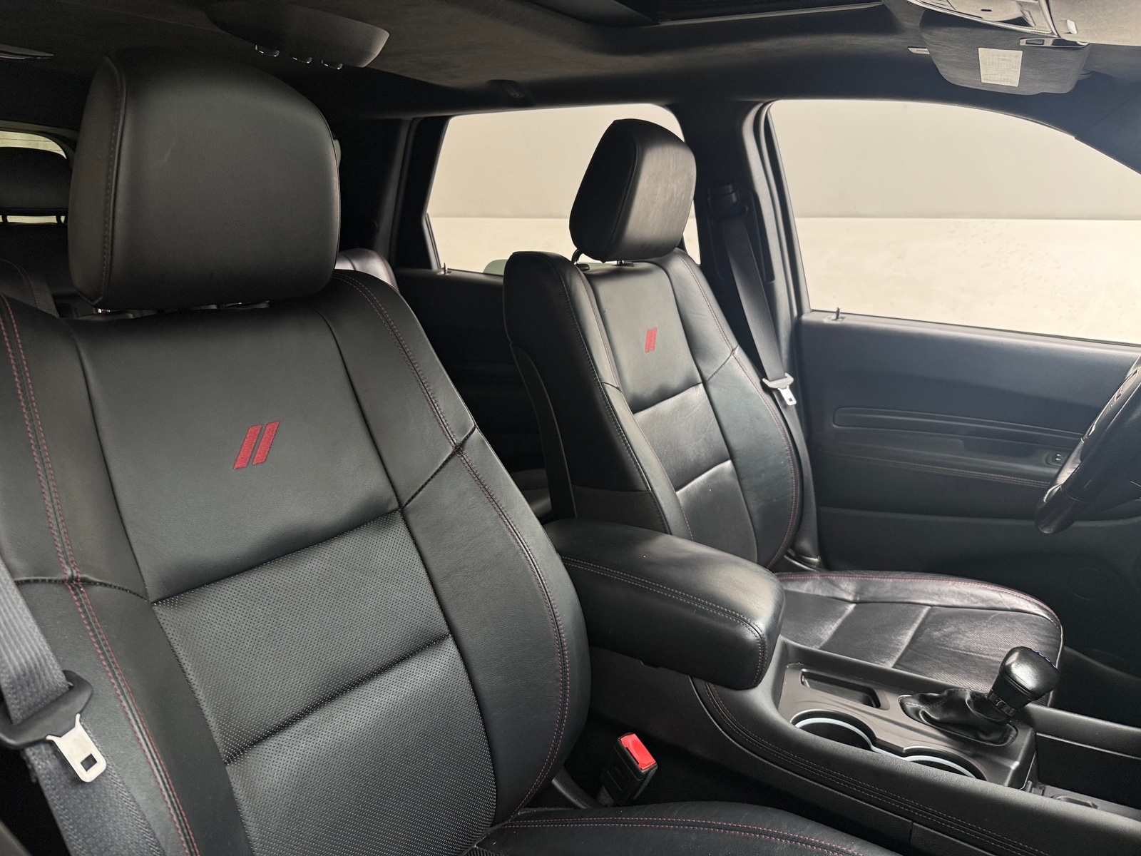 Thumbnail: 2022 Dodge Durango - 2