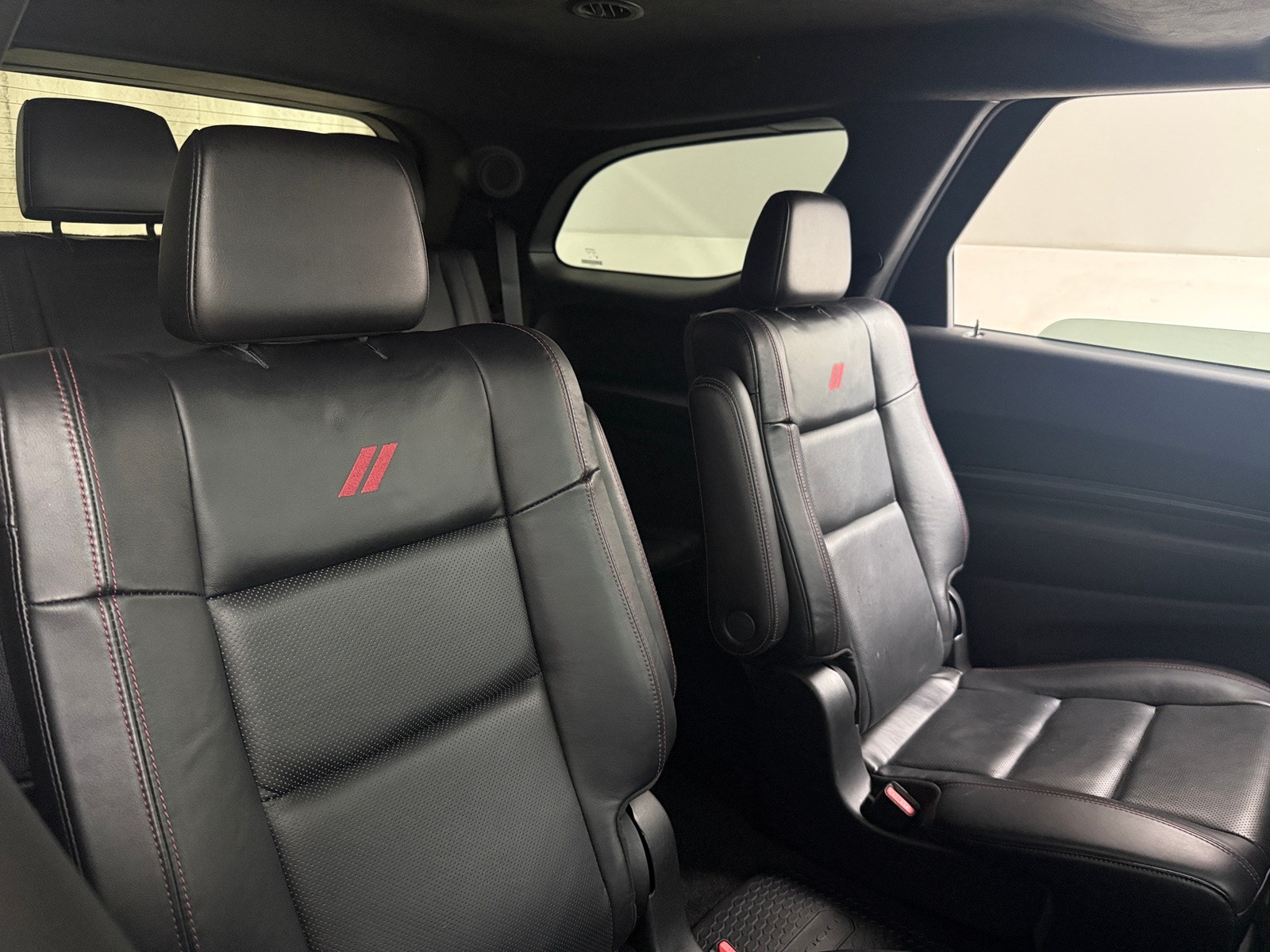 Thumbnail: 2022 Dodge Durango - 6