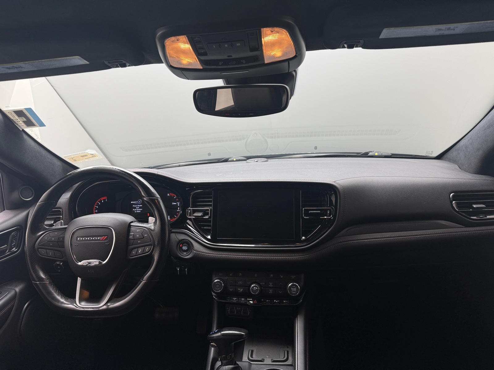 Thumbnail: 2022 Dodge Durango - 3