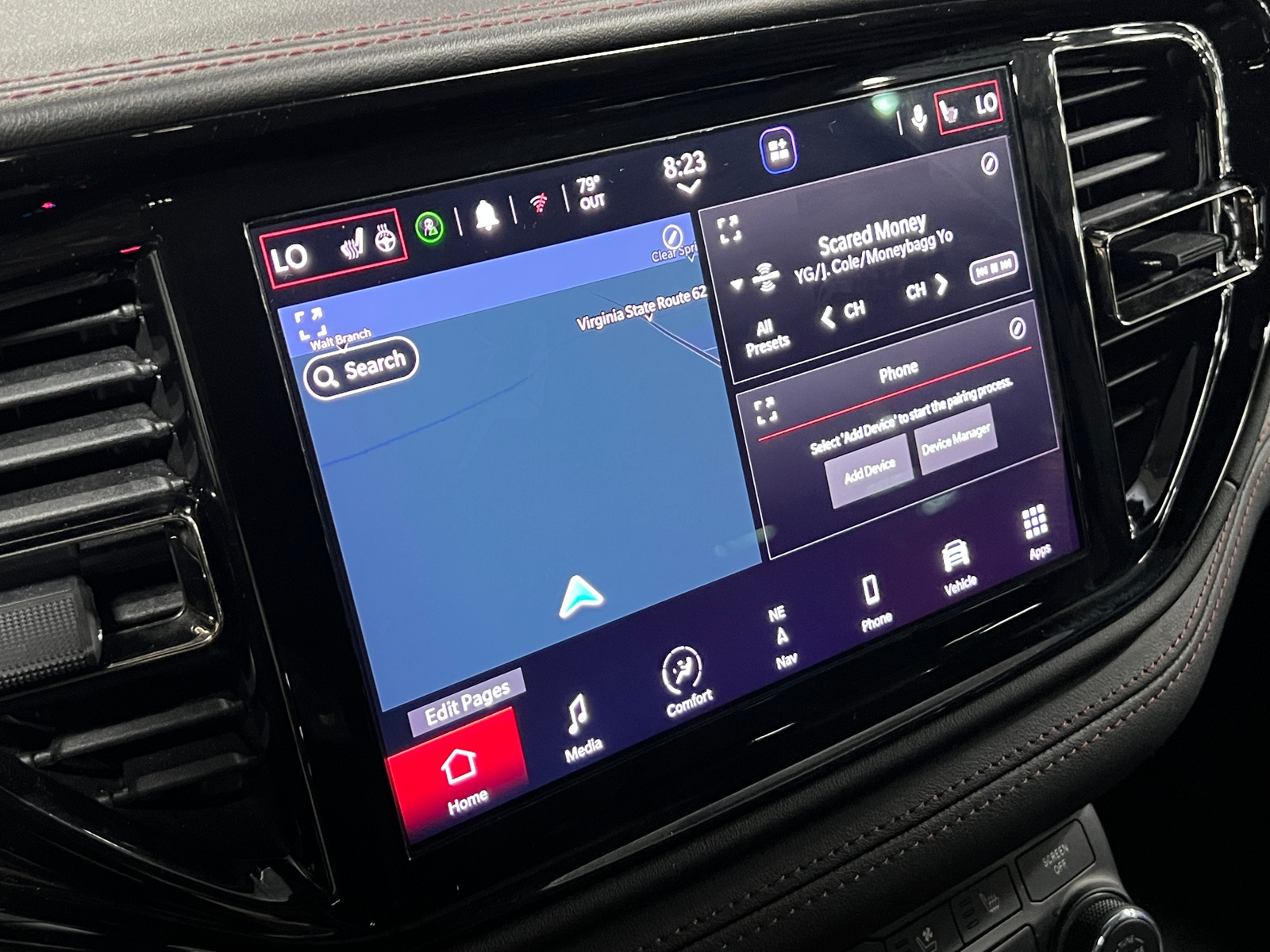 Thumbnail: 2022 Dodge Durango - 4